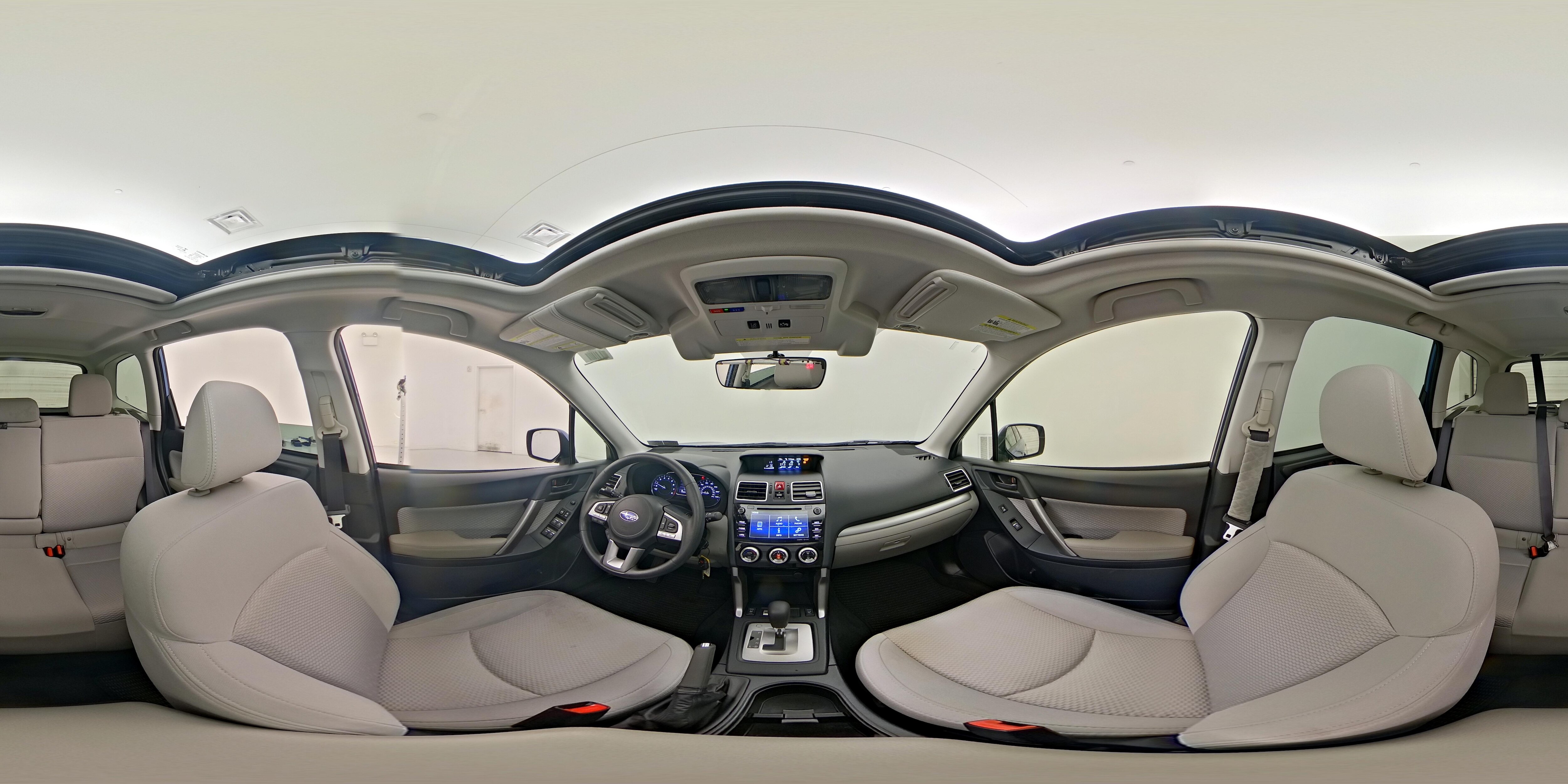 2017 Subaru Forester Premium - Photo 25