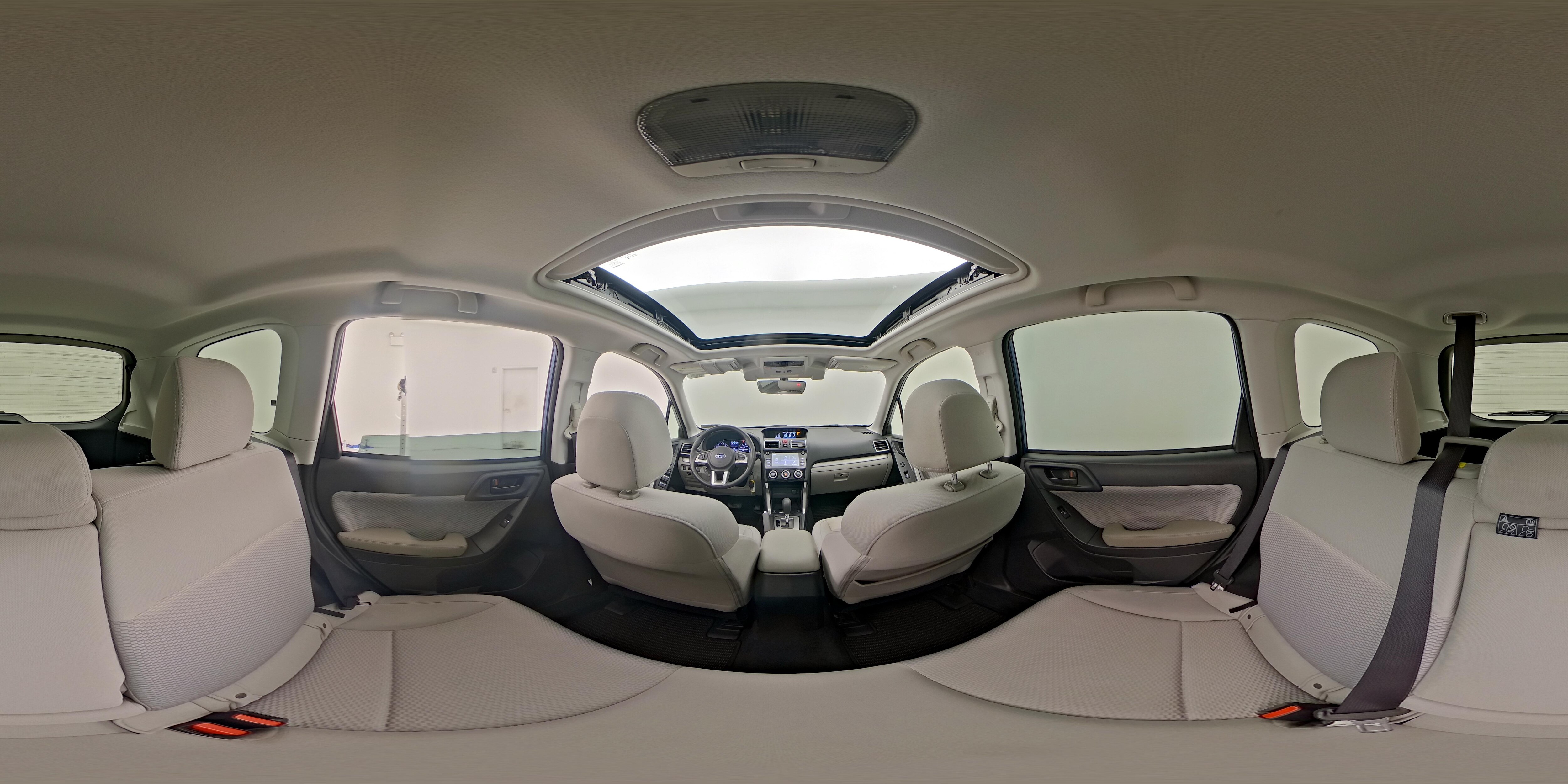 2017 Subaru Forester Premium - Photo 26