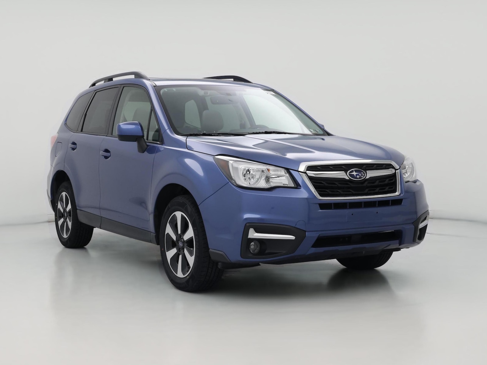 2017 Subaru Forester Premium - Photo 1