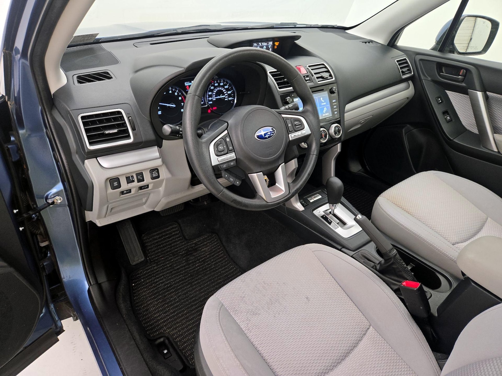 2017 Subaru Forester Premium - Photo 12