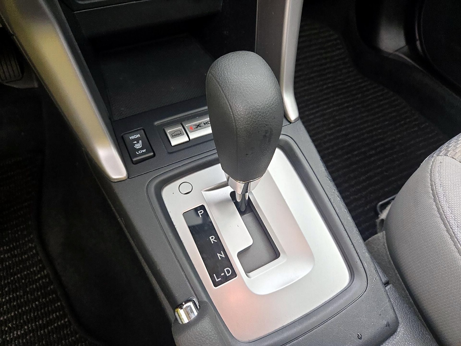 2017 Subaru Forester Premium - Photo 18