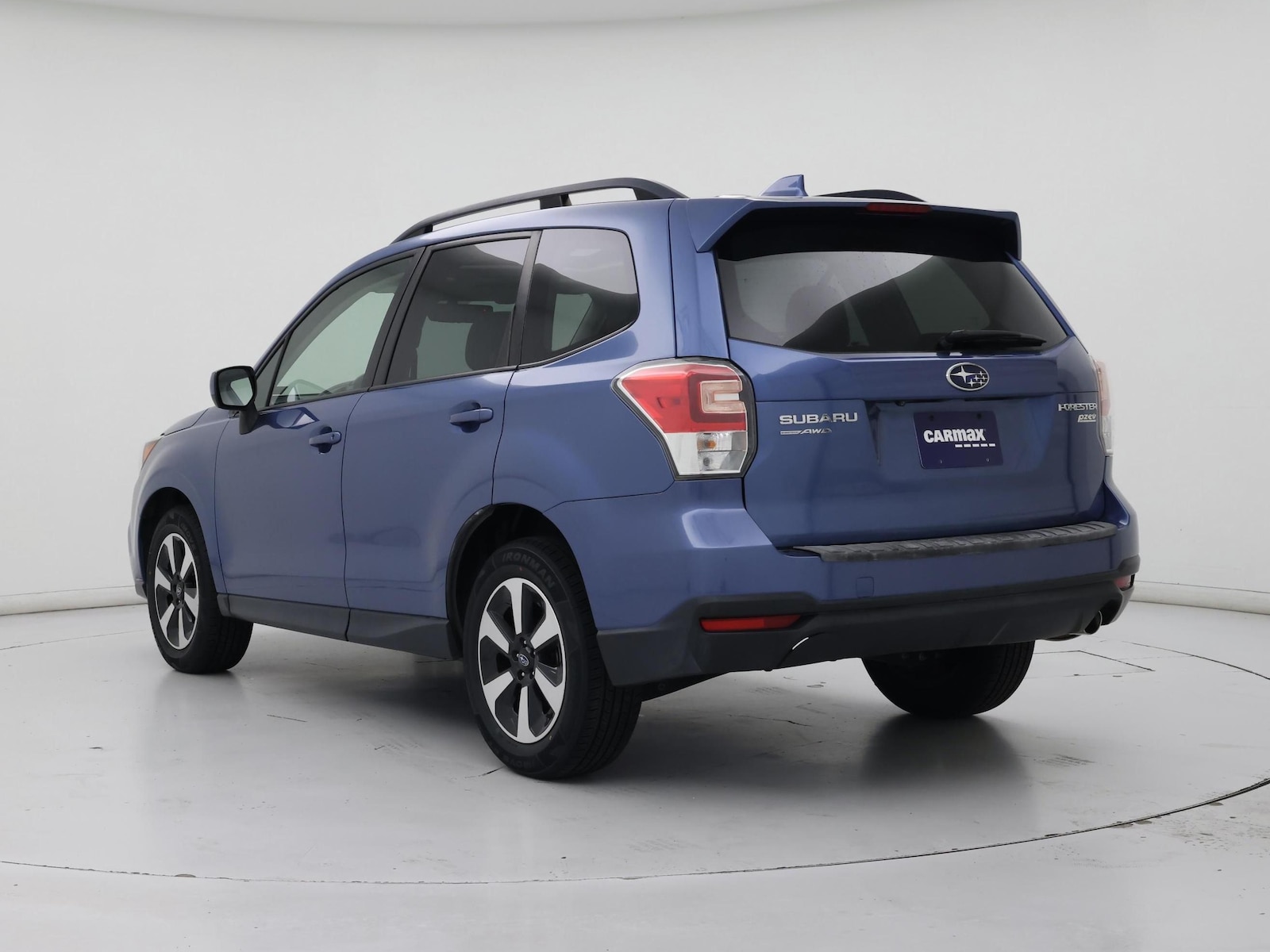 2017 Subaru Forester Premium - Photo 3