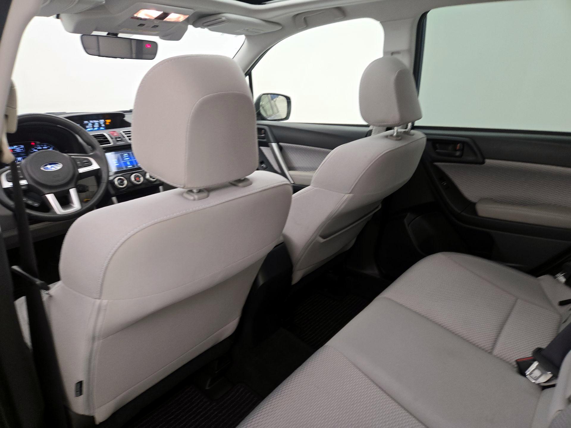 Thumbnail: 2017 Subaru Forester - 20