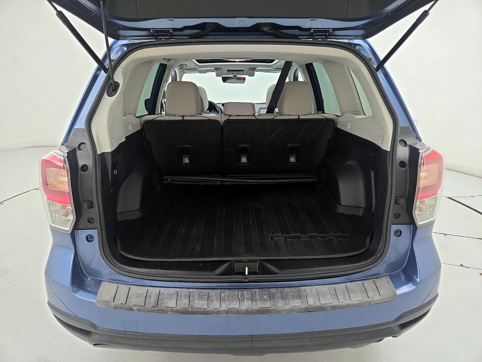 2017 Subaru Forester Premium - Photo 22