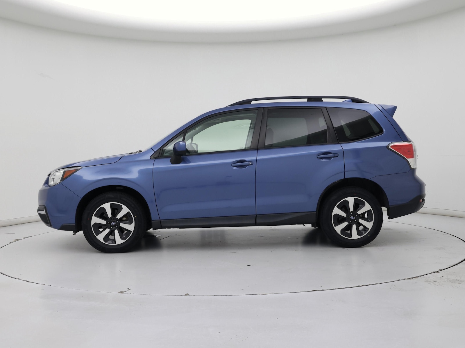 2017 Subaru Forester Premium - Photo 4