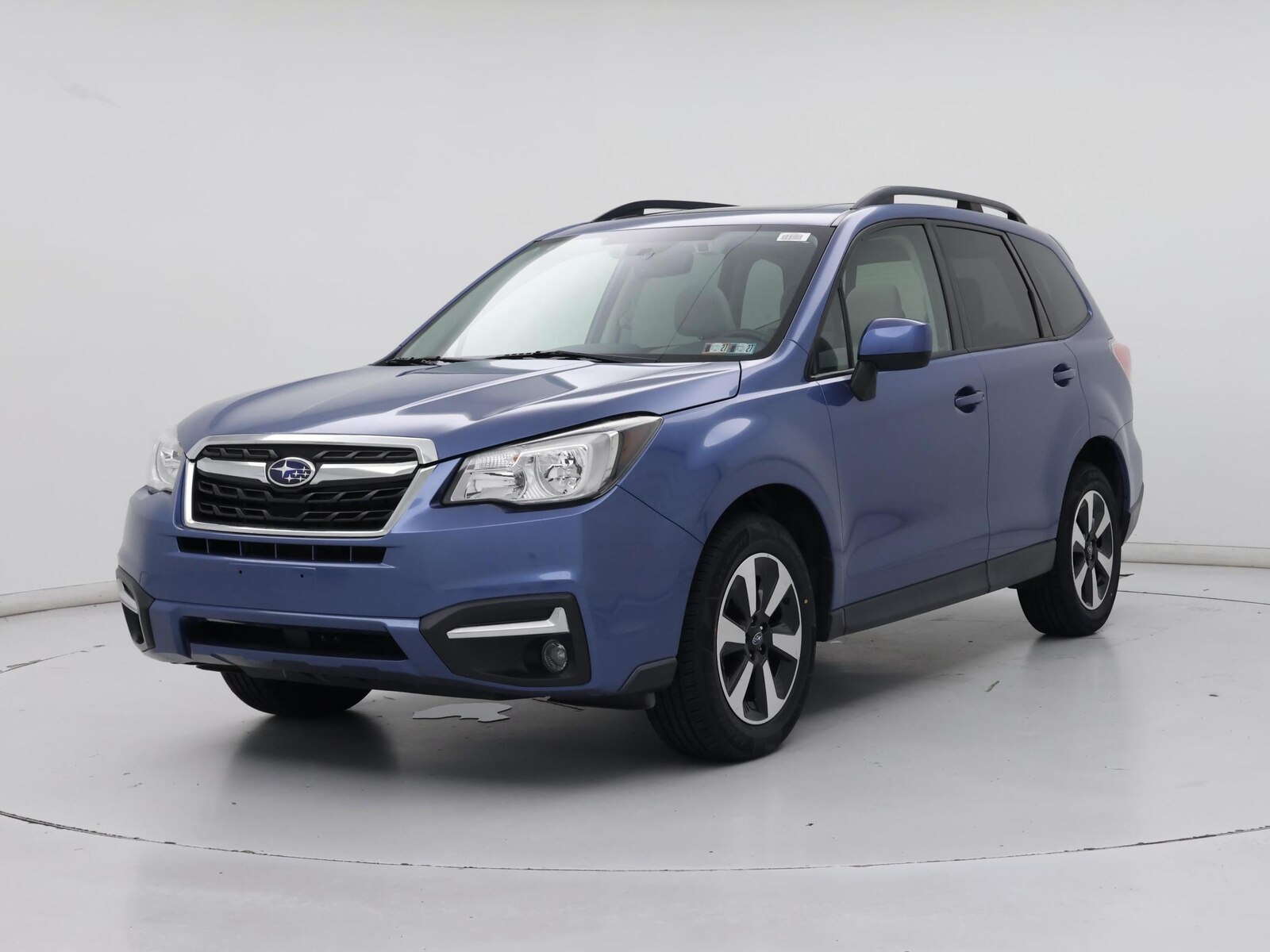 2017 Subaru Forester Premium - Photo 5