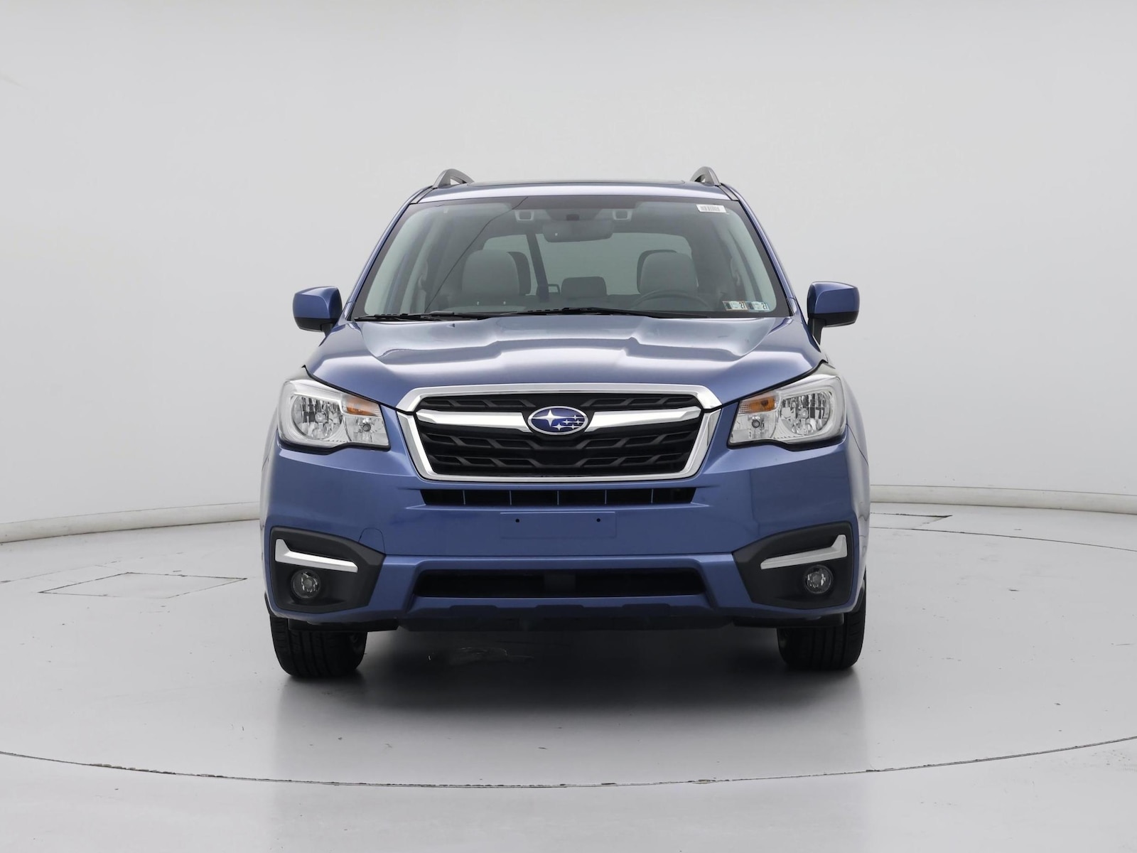 2017 Subaru Forester Premium - Photo 6