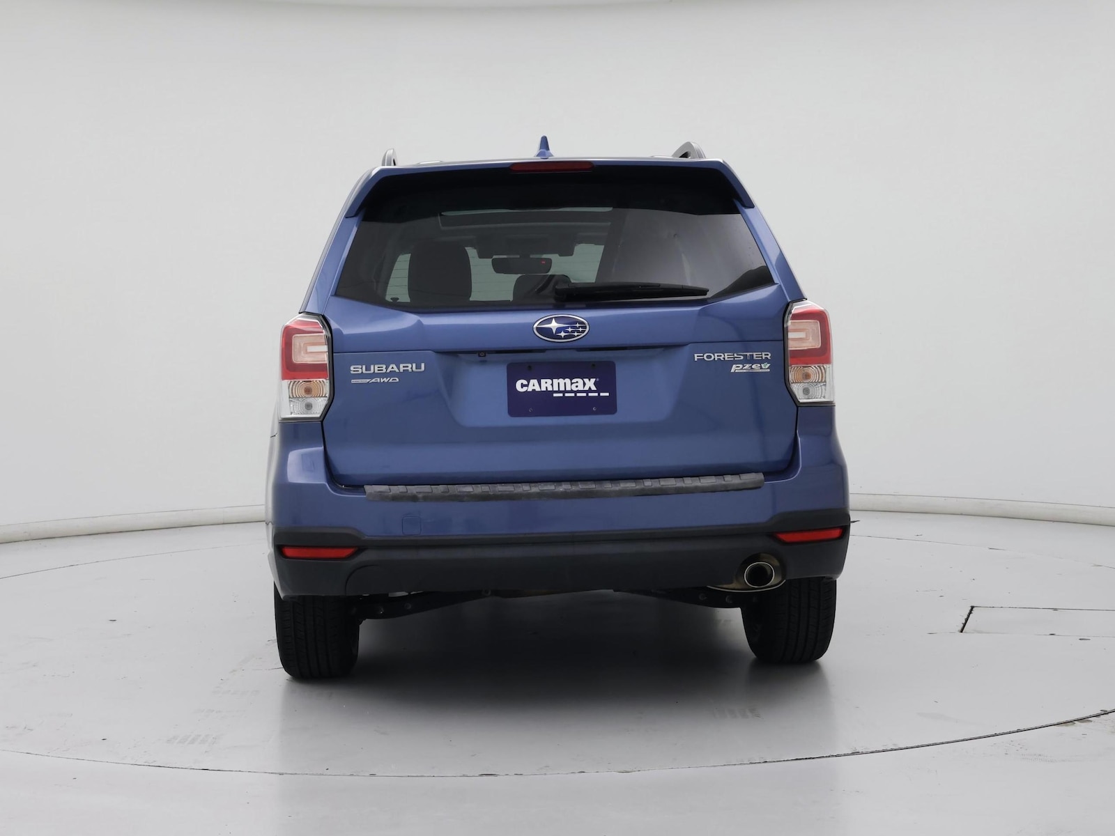 2017 Subaru Forester Premium - Photo 7