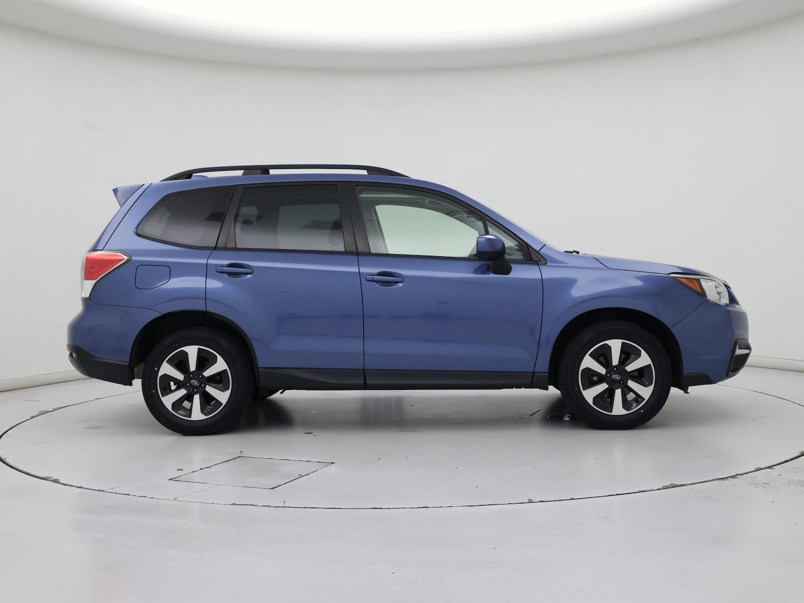 2017 Subaru Forester Premium - Photo 8
