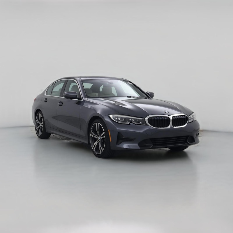 2021 BMW 330 I
