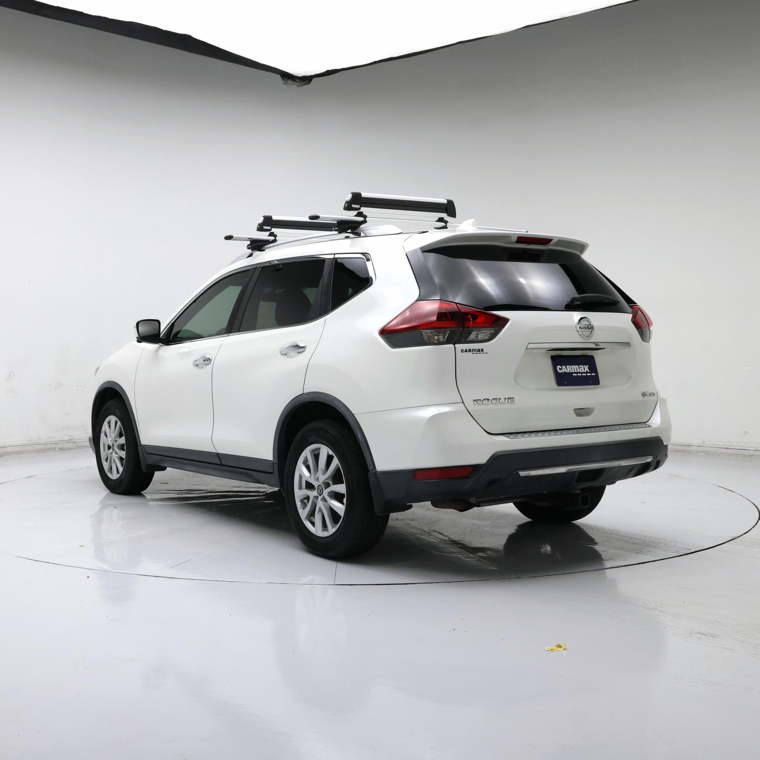 Thumbnail: 2018 Nissan Rogue - 2