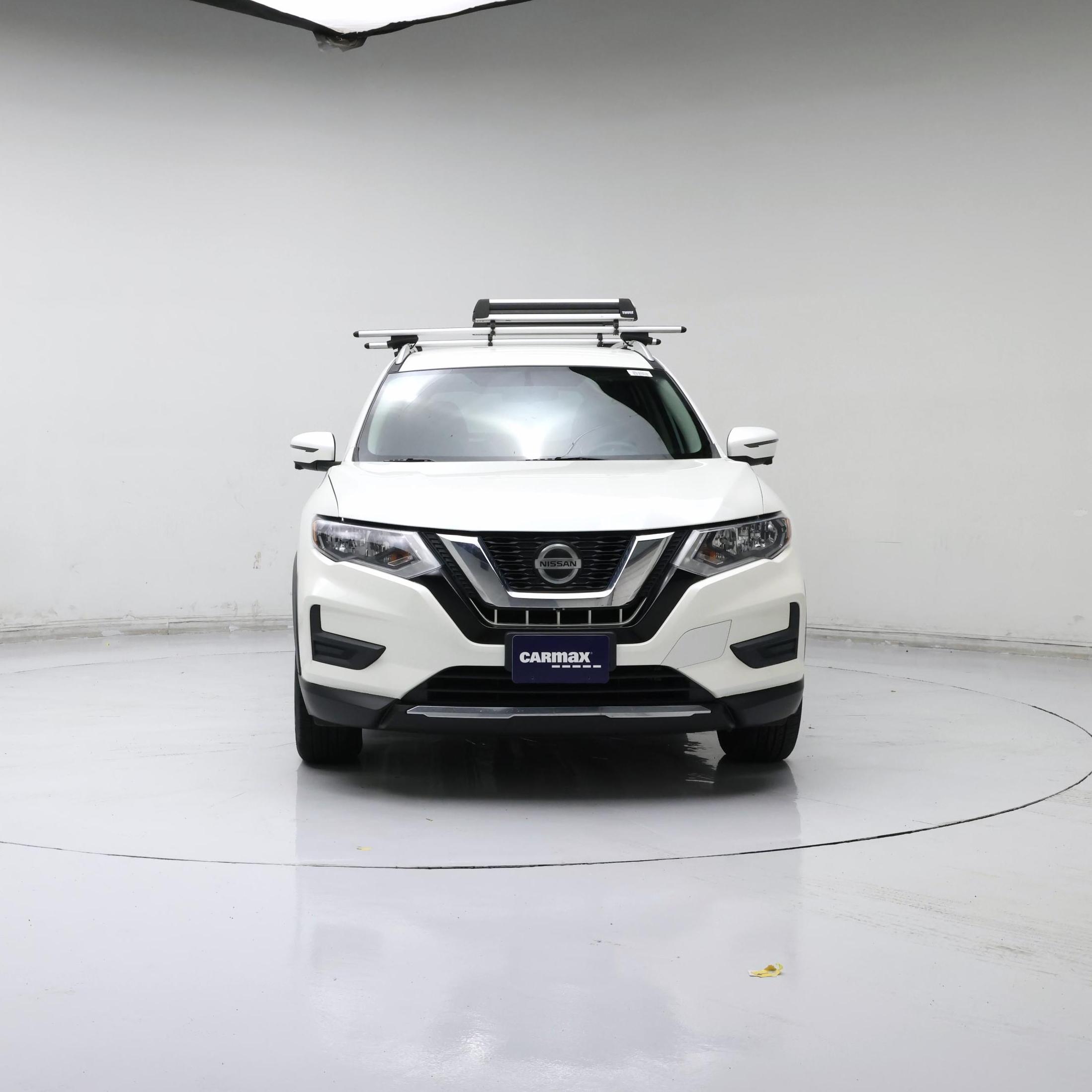 Thumbnail: 2018 Nissan Rogue - 5
