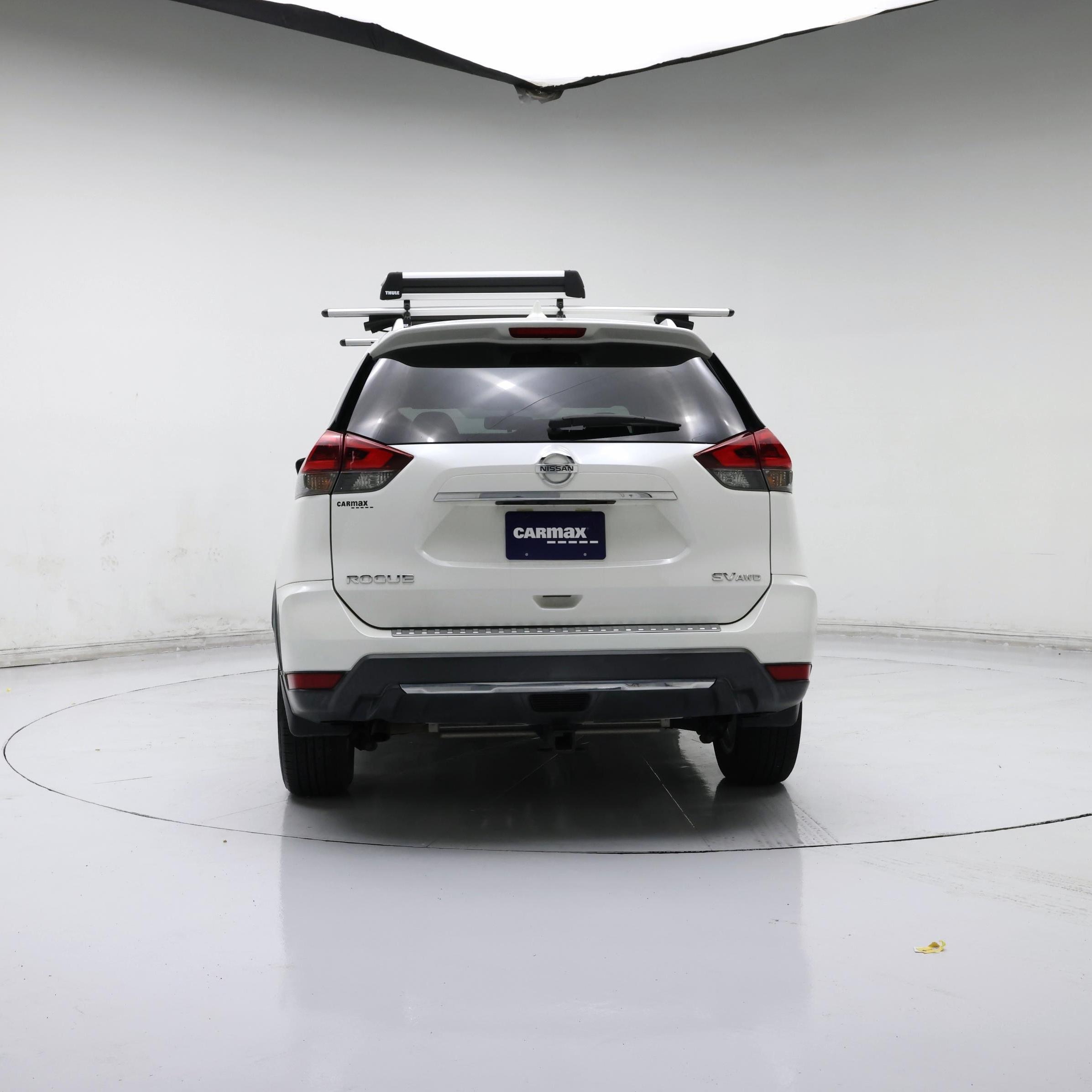 Thumbnail: 2018 Nissan Rogue - 6