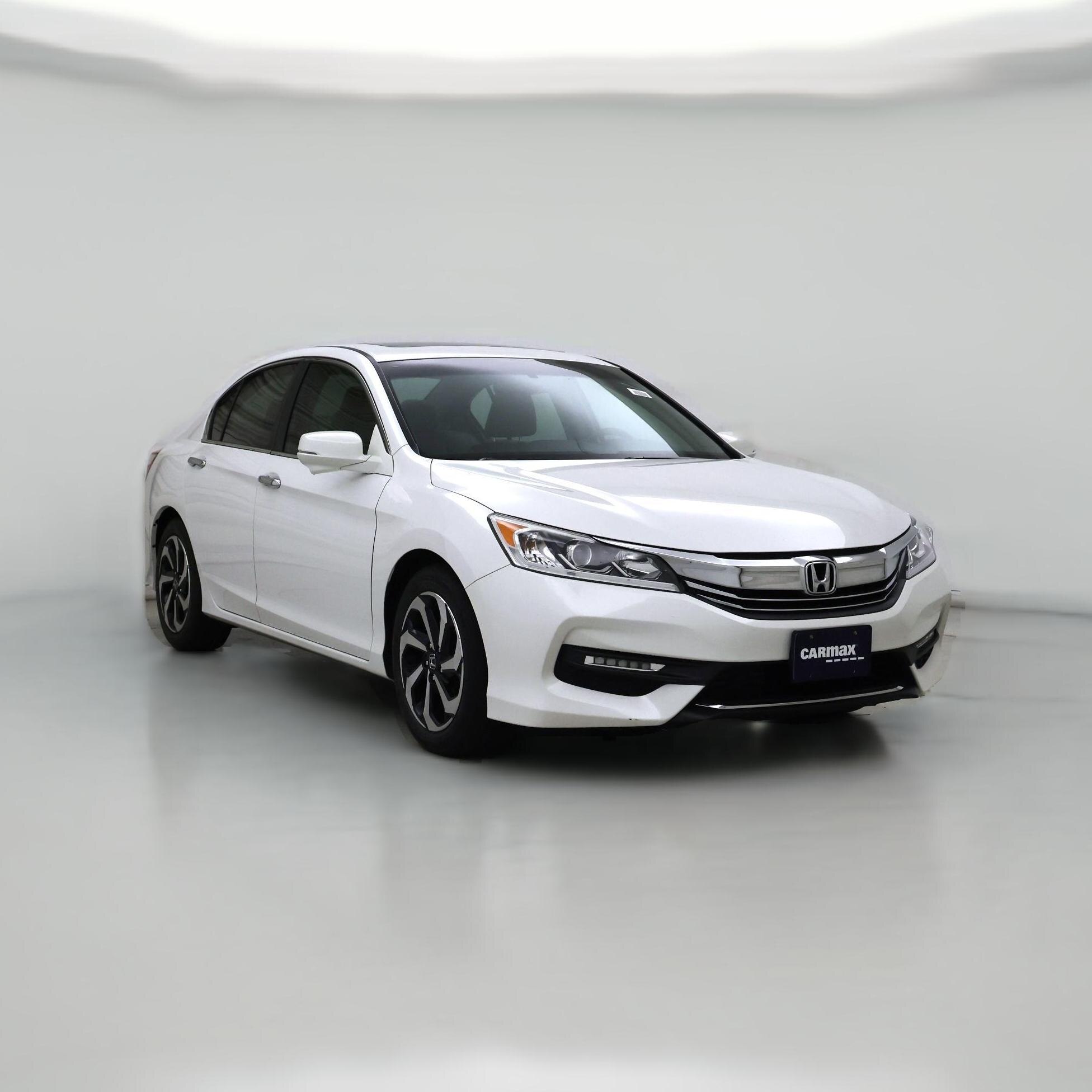 Thumbnail: 2016 Honda Accord - 1