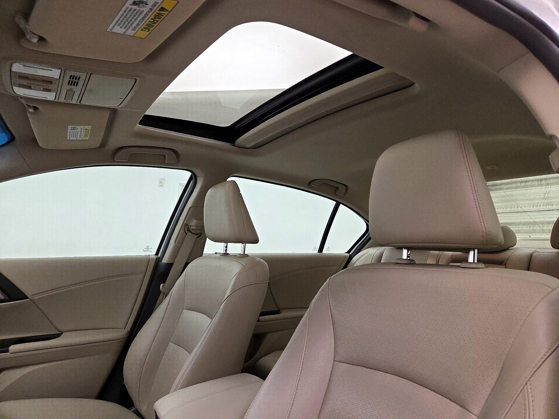 Thumbnail: 2016 Honda Accord - 19