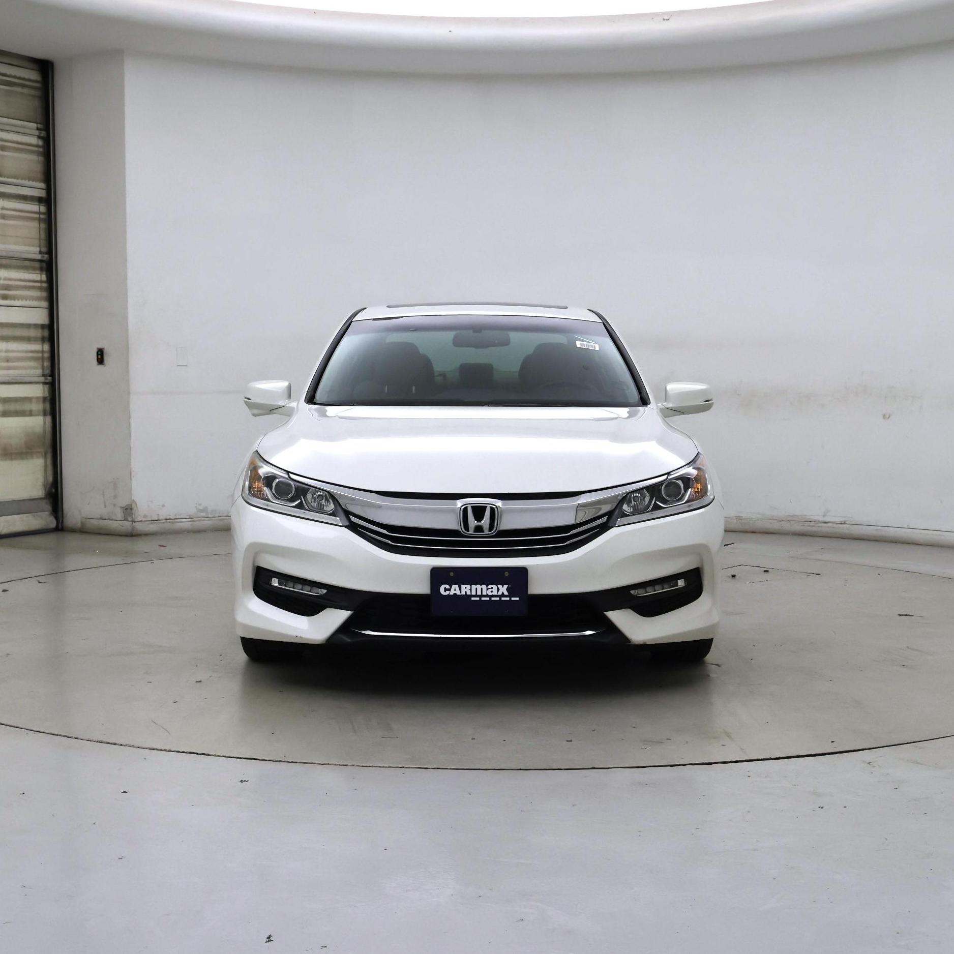 Thumbnail: 2016 Honda Accord - 5
