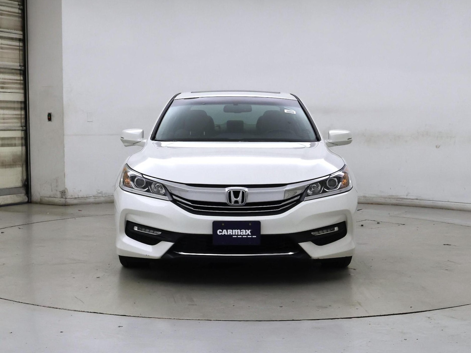 2016 Honda Accord EX-L - Photo 6