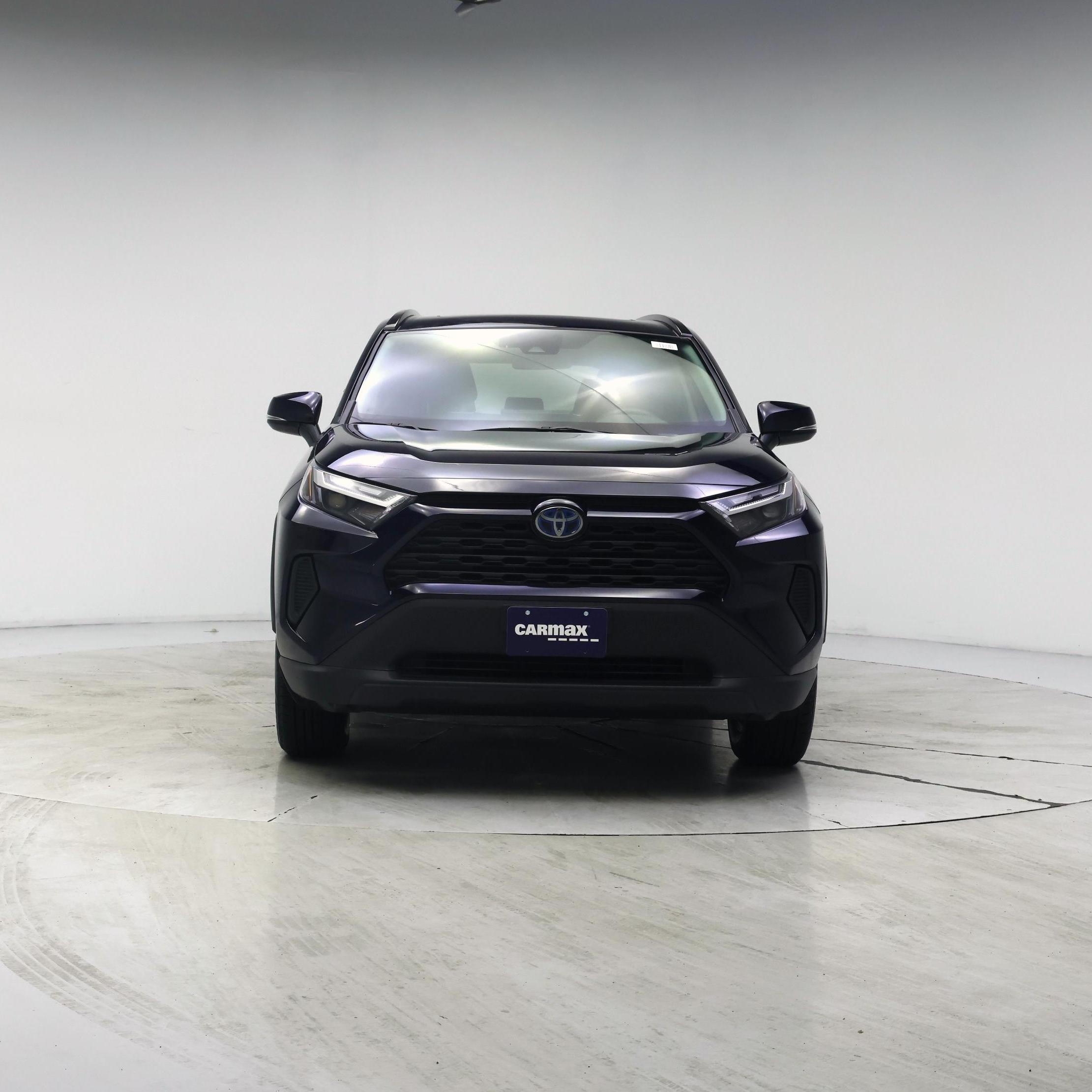 Thumbnail: 2024 Toyota RAV4 - 5