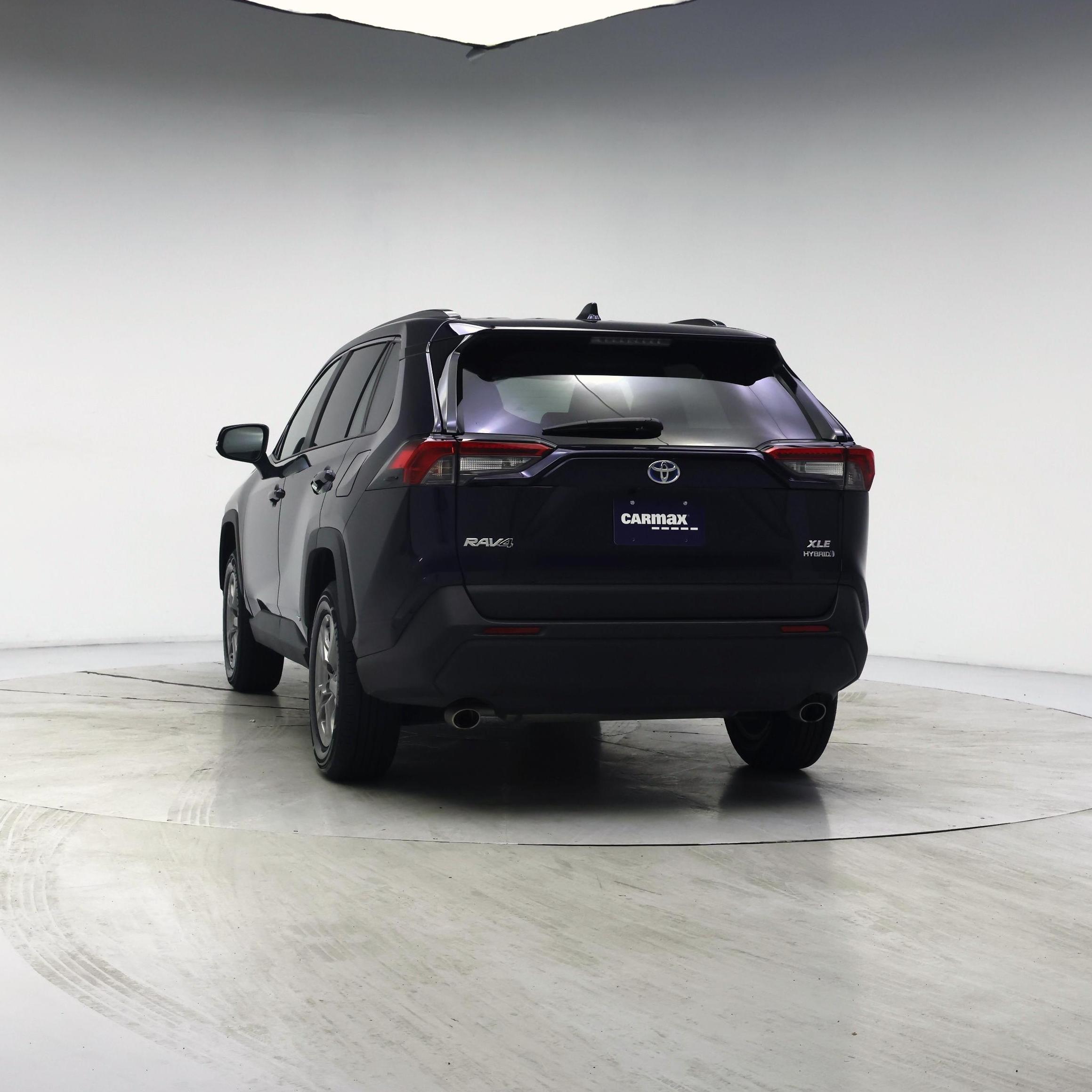 Thumbnail: 2024 Toyota RAV4 - 6