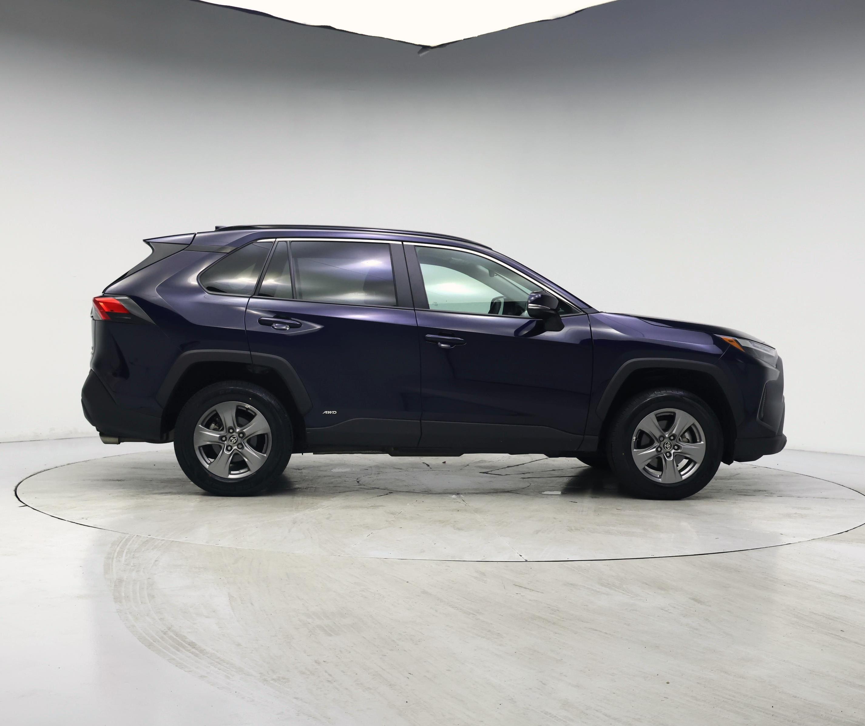 Thumbnail: 2024 Toyota RAV4 - 7
