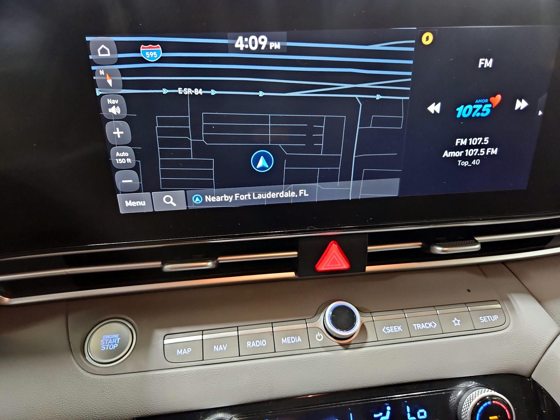Thumbnail: 2023 Hyundai Elantra - 14