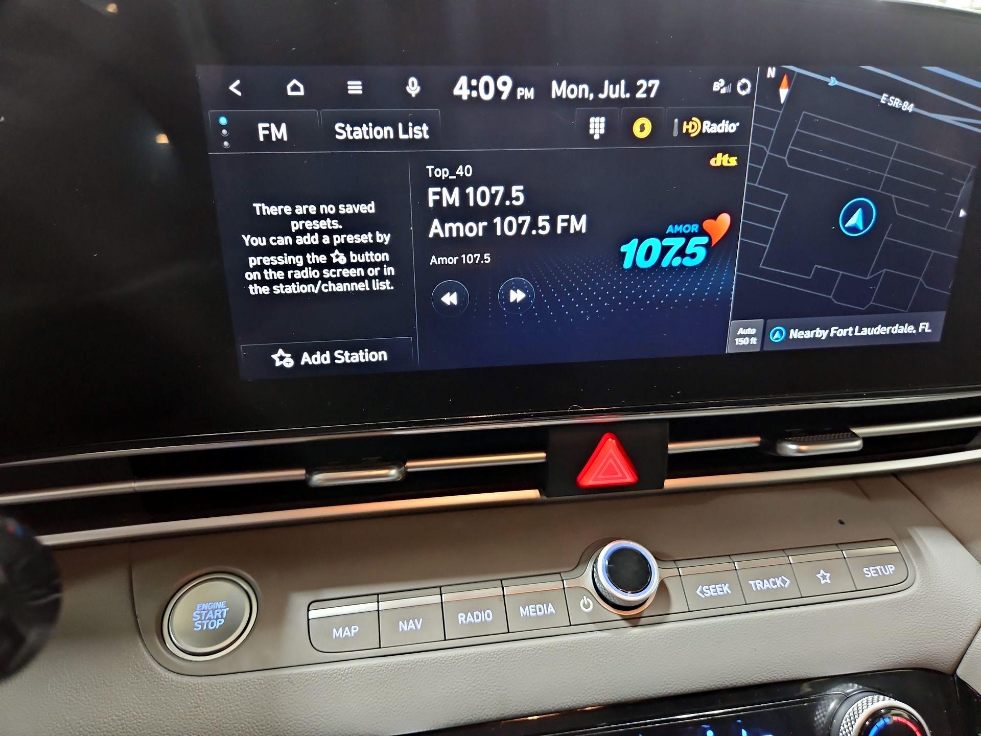 Thumbnail: 2023 Hyundai Elantra - 16
