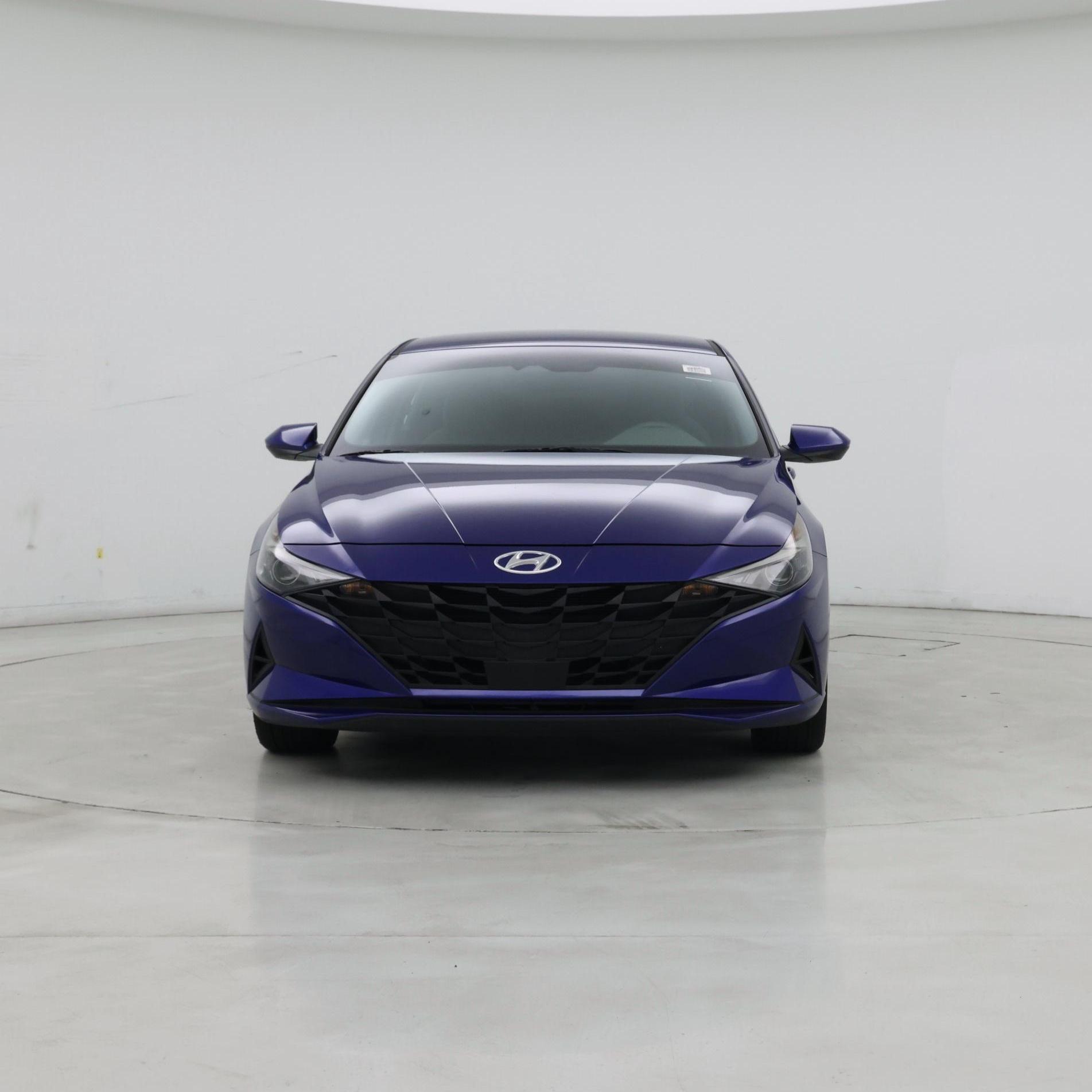 Thumbnail: 2023 Hyundai Elantra - 5