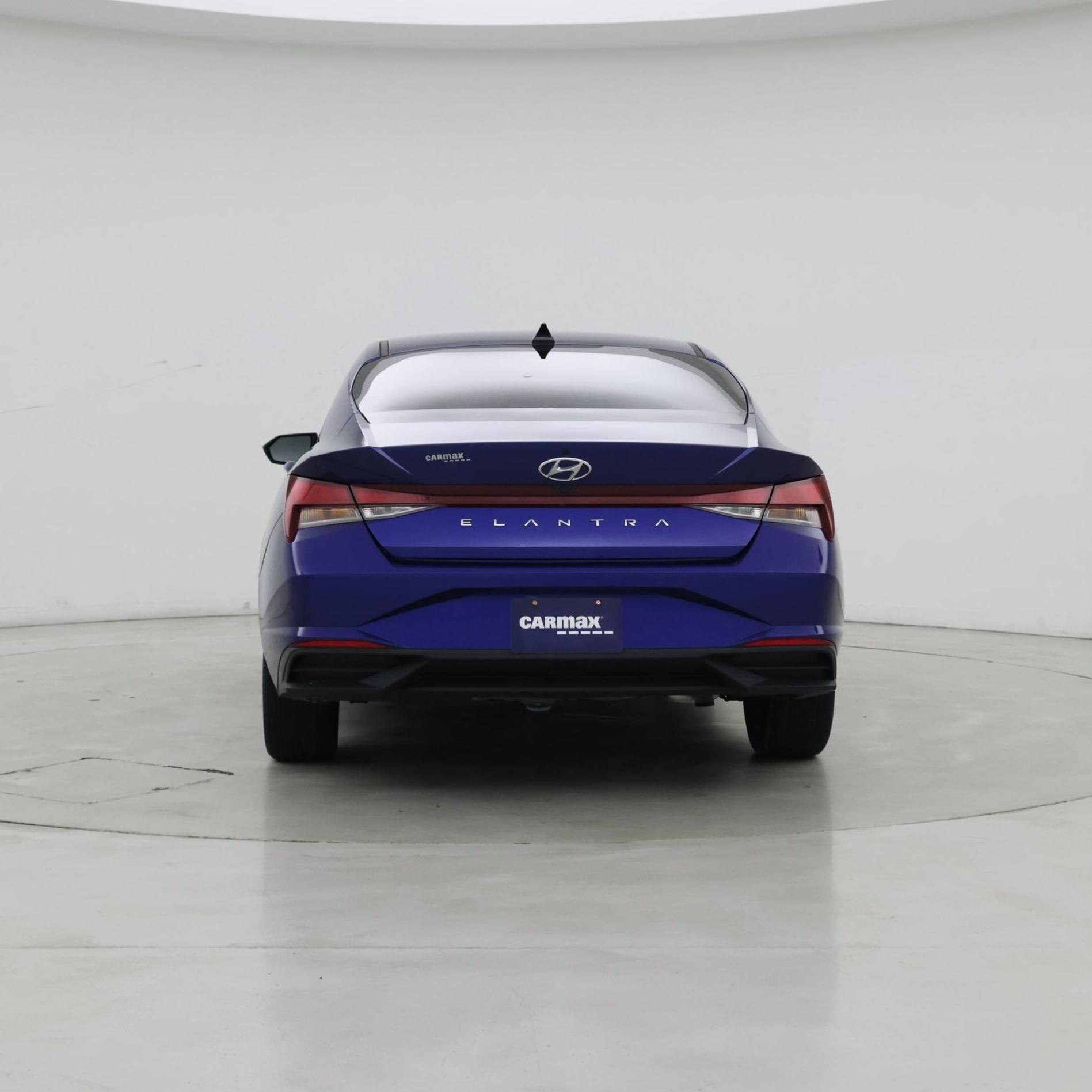 Thumbnail: 2023 Hyundai Elantra - 6