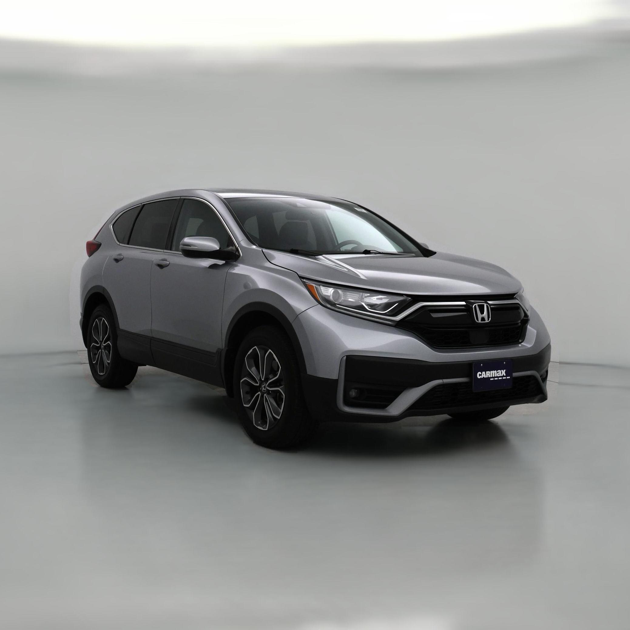 Thumbnail: 2022 Honda CR-V - 1