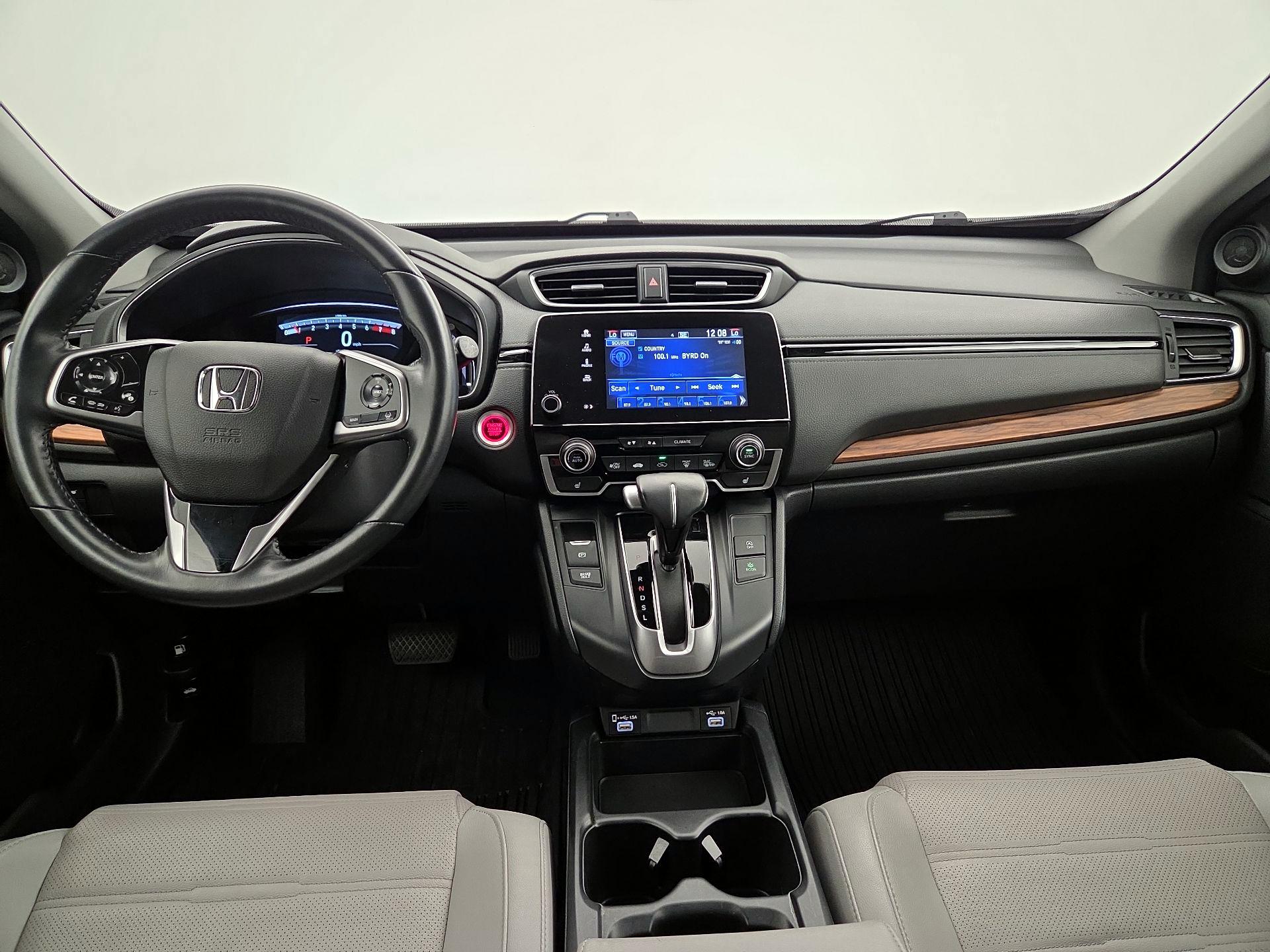 Thumbnail: 2022 Honda CR-V - 9