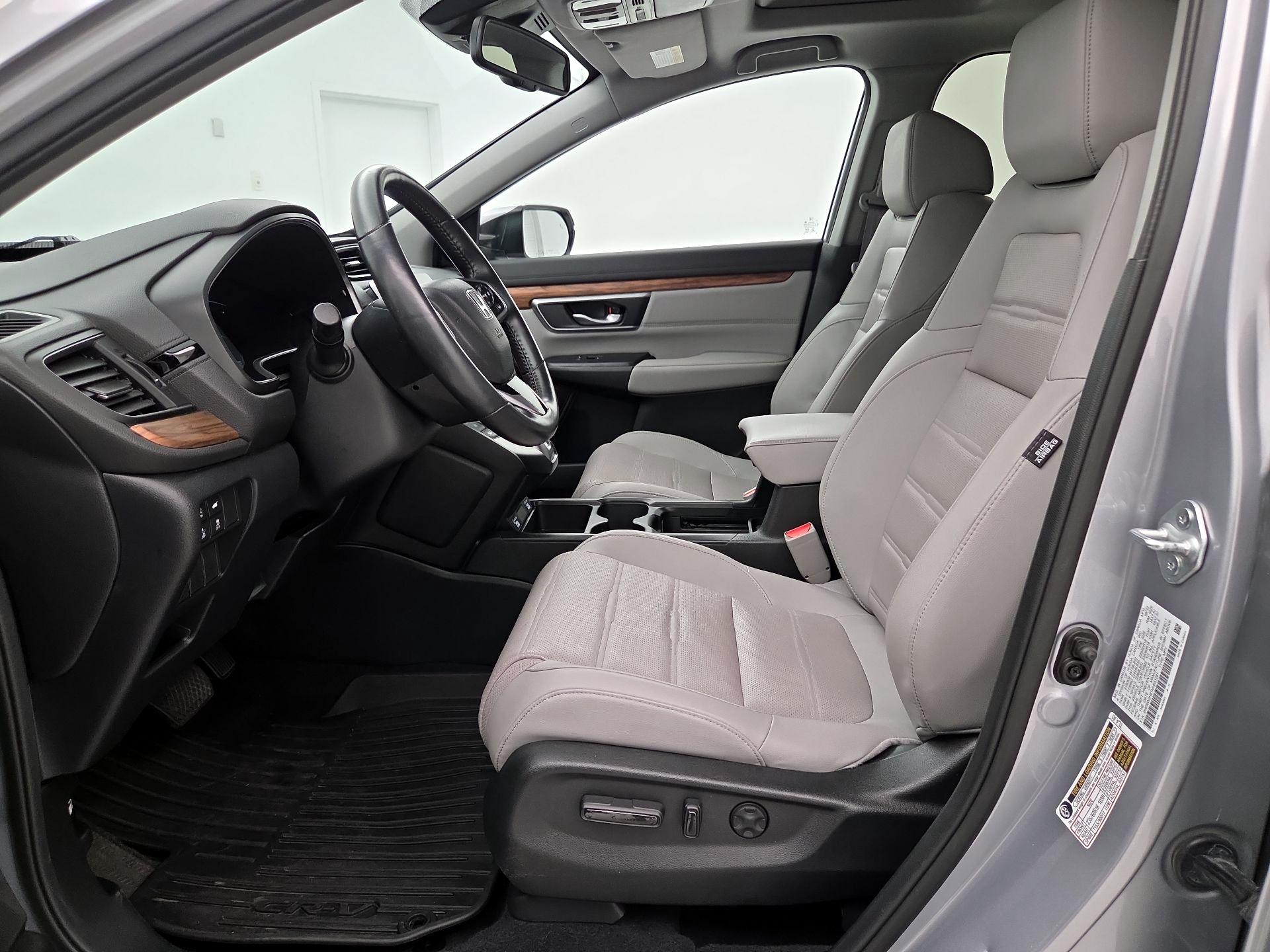 Thumbnail: 2022 Honda CR-V - 11