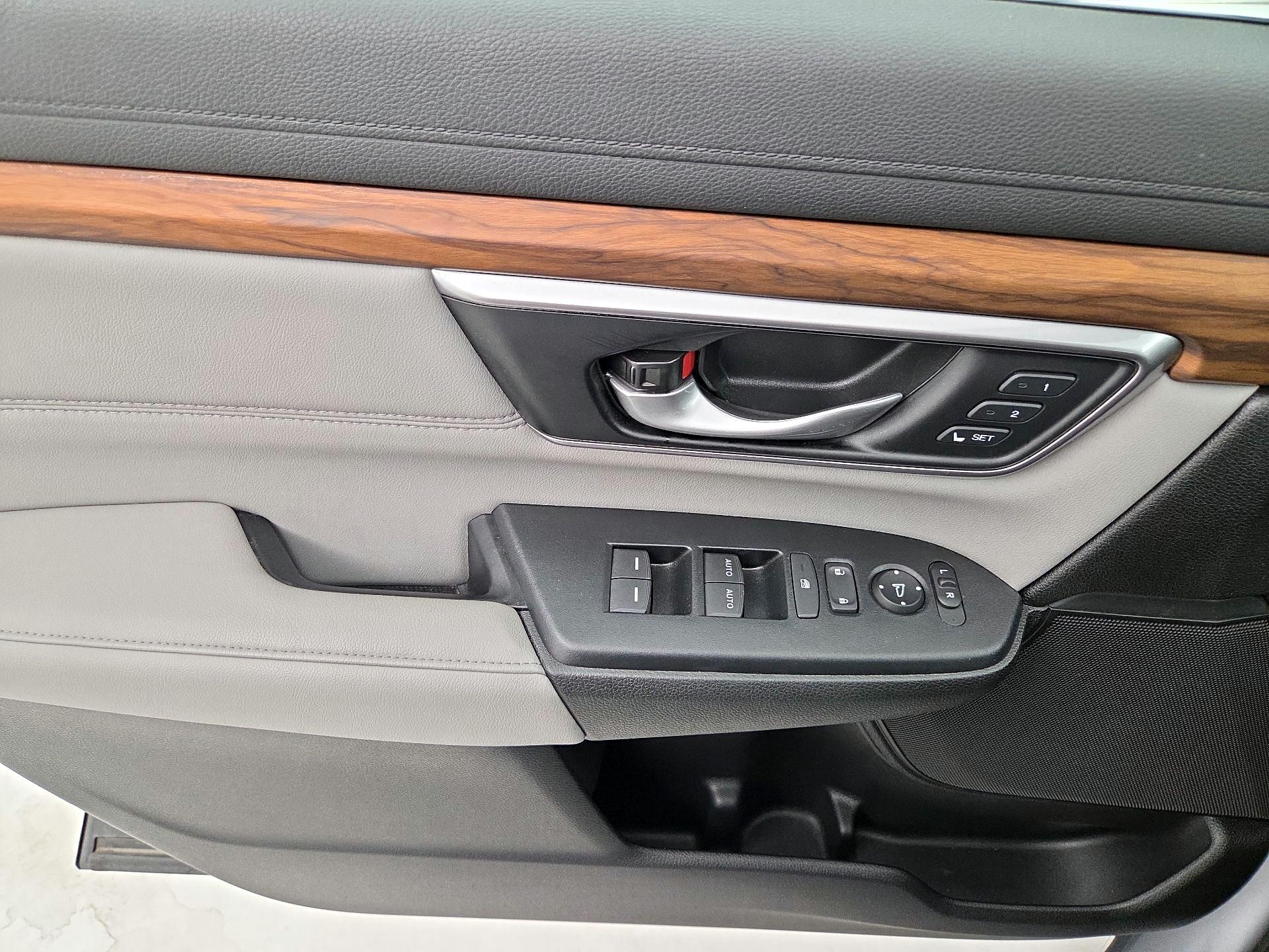 Thumbnail: 2022 Honda CR-V - 12