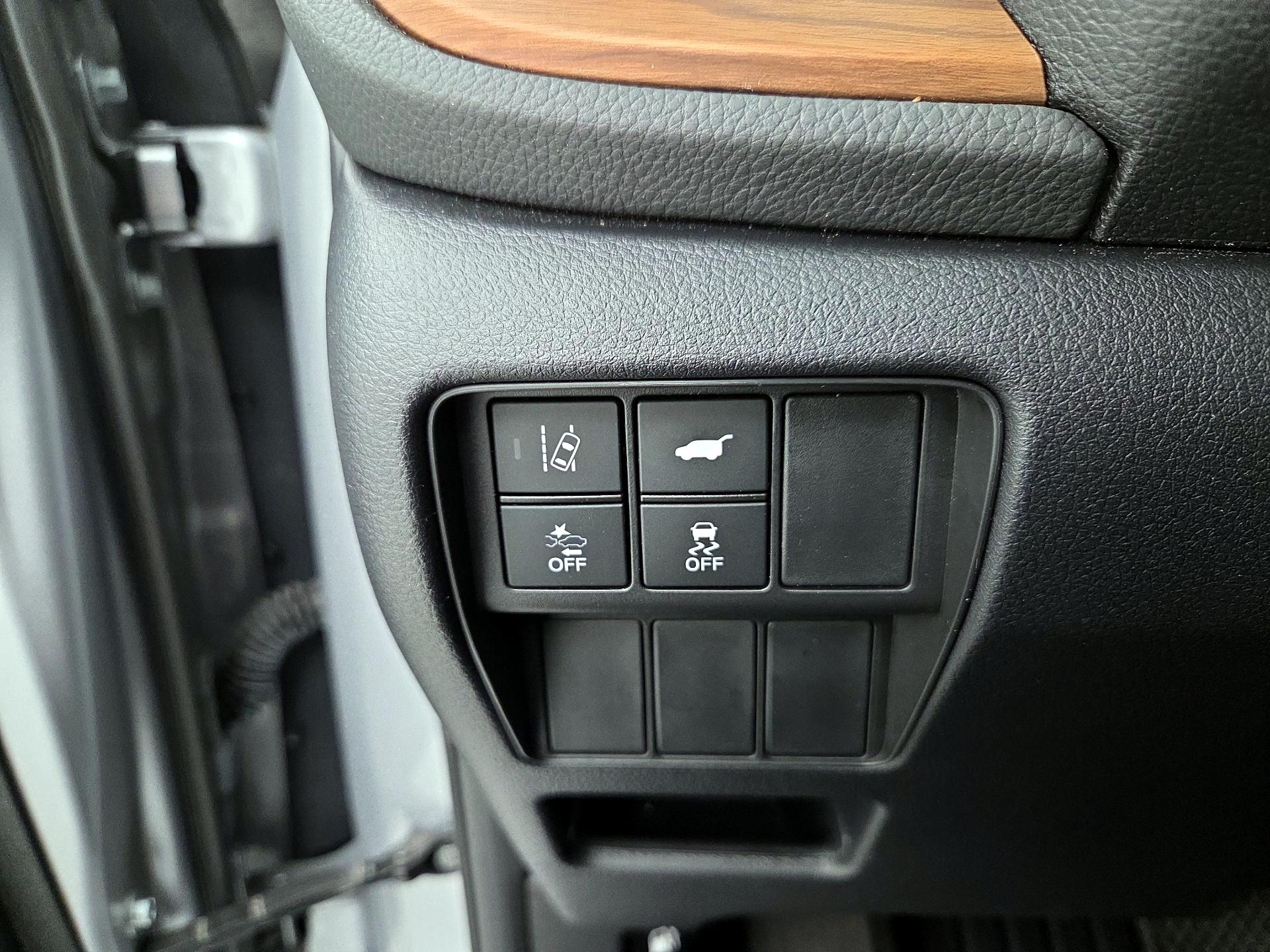 Thumbnail: 2022 Honda CR-V - 13