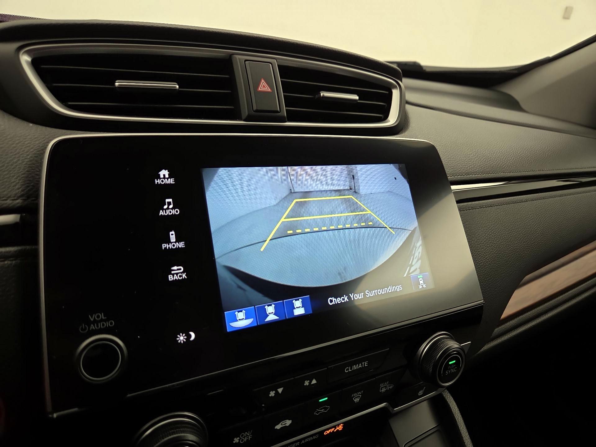 Thumbnail: 2022 Honda CR-V - 14