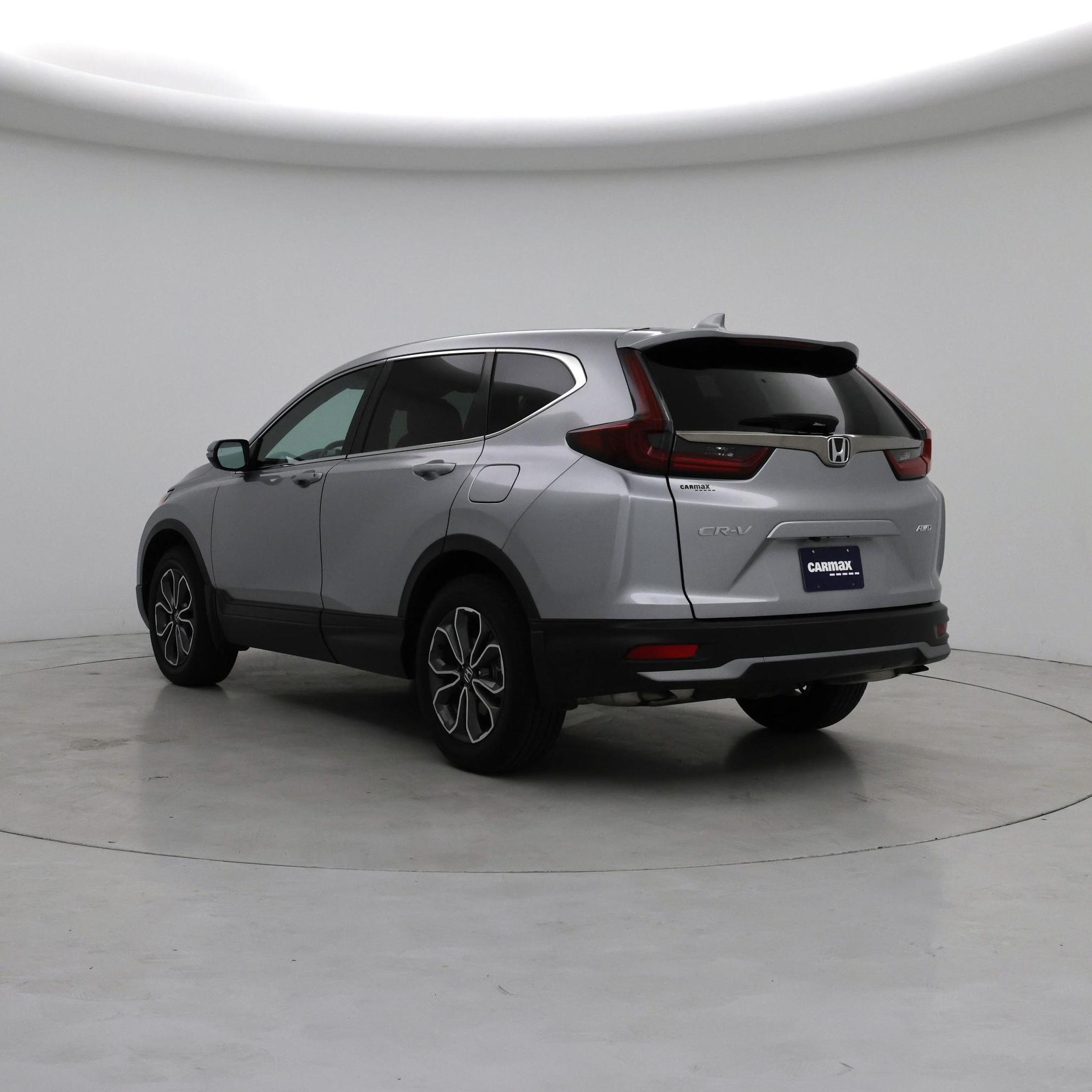 Thumbnail: 2022 Honda CR-V - 2