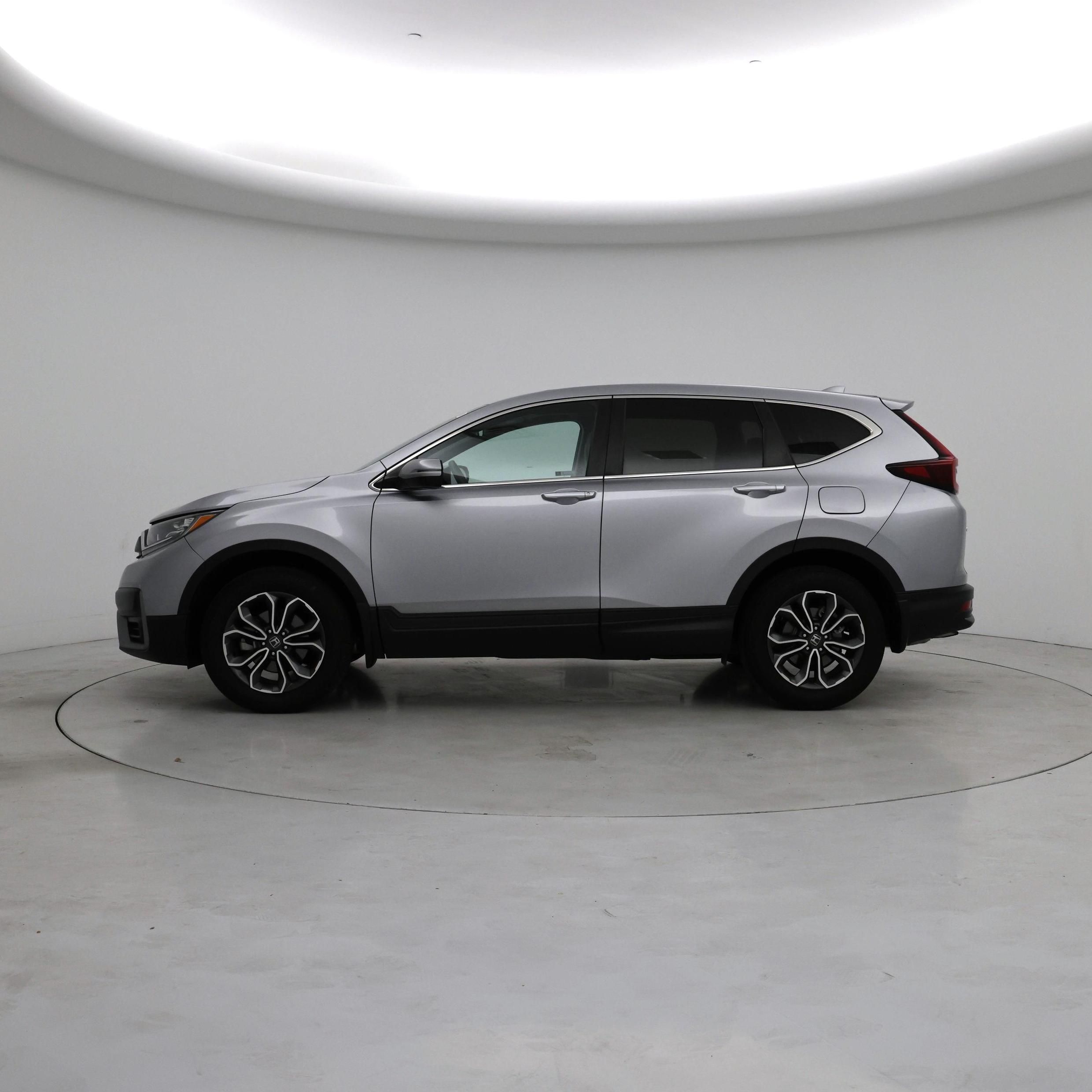 Thumbnail: 2022 Honda CR-V - 3