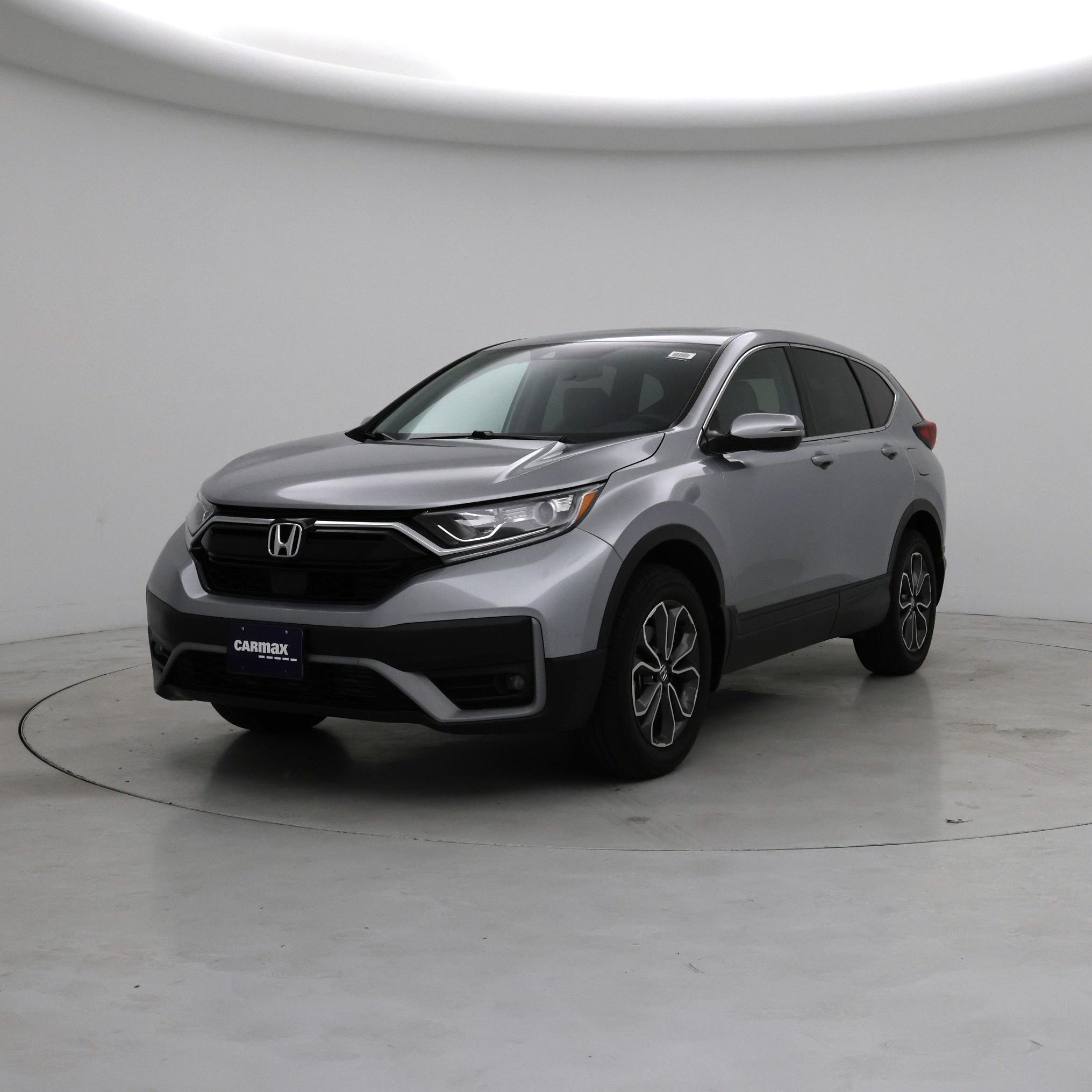 Thumbnail: 2022 Honda CR-V - 4