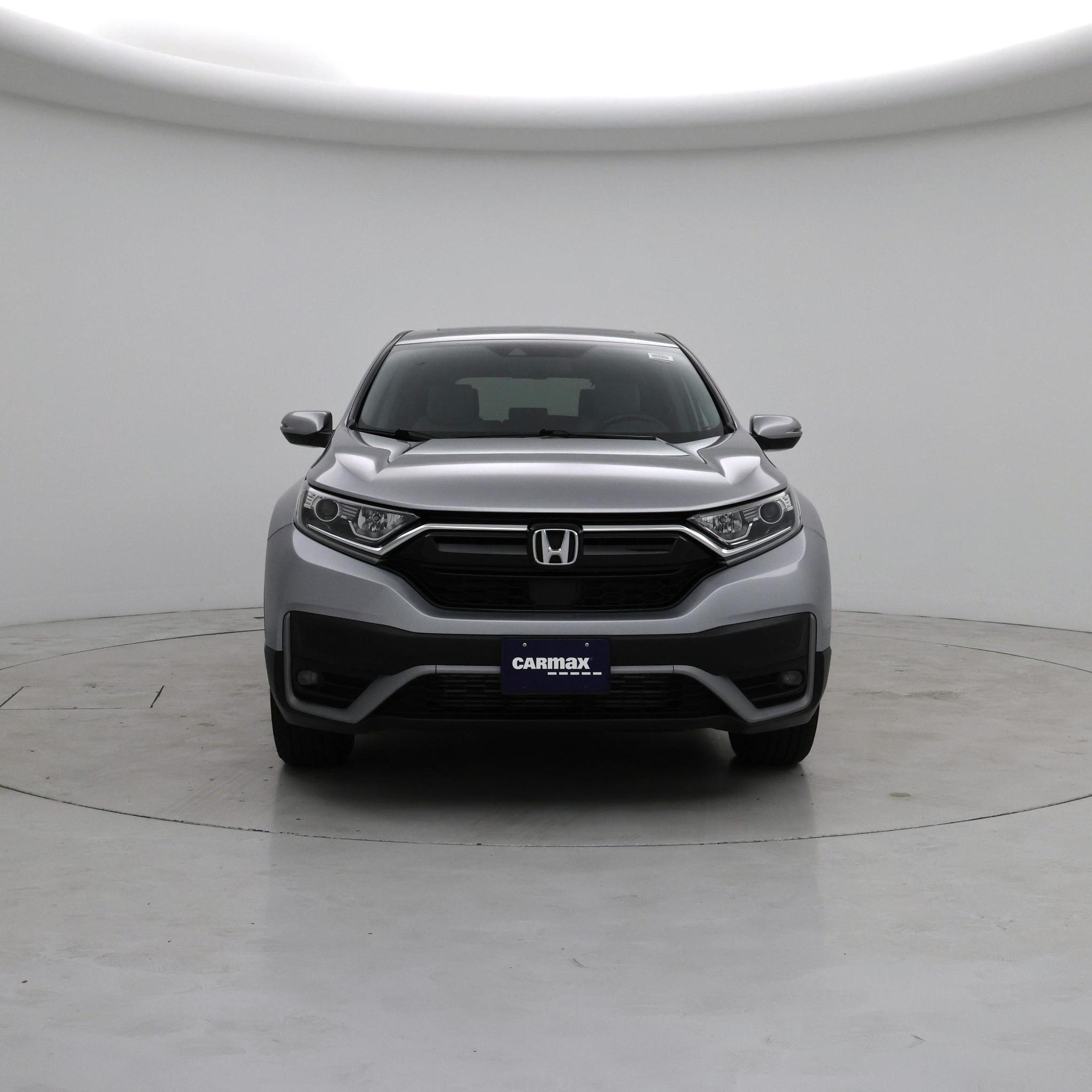 Thumbnail: 2022 Honda CR-V - 5
