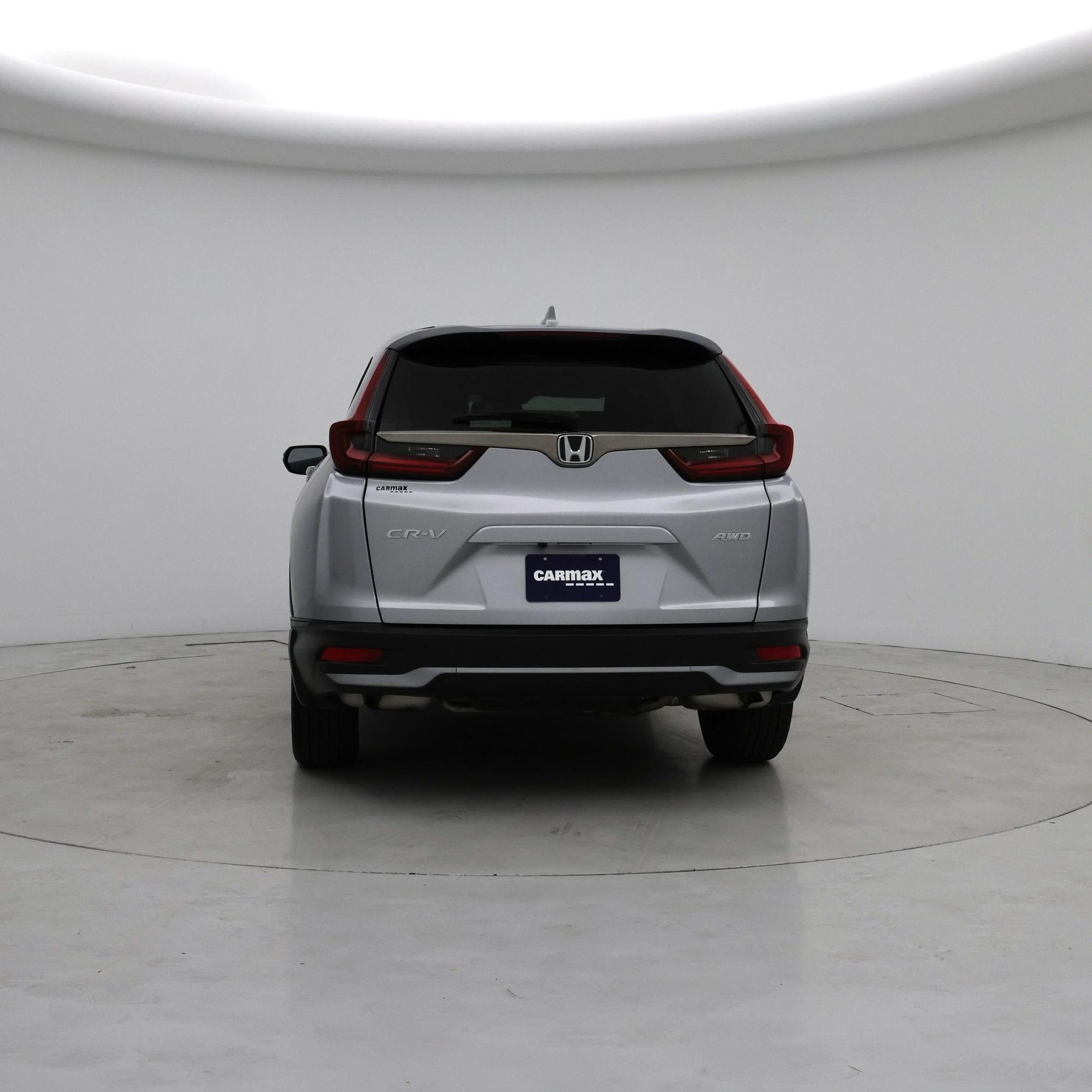 Thumbnail: 2022 Honda CR-V - 6