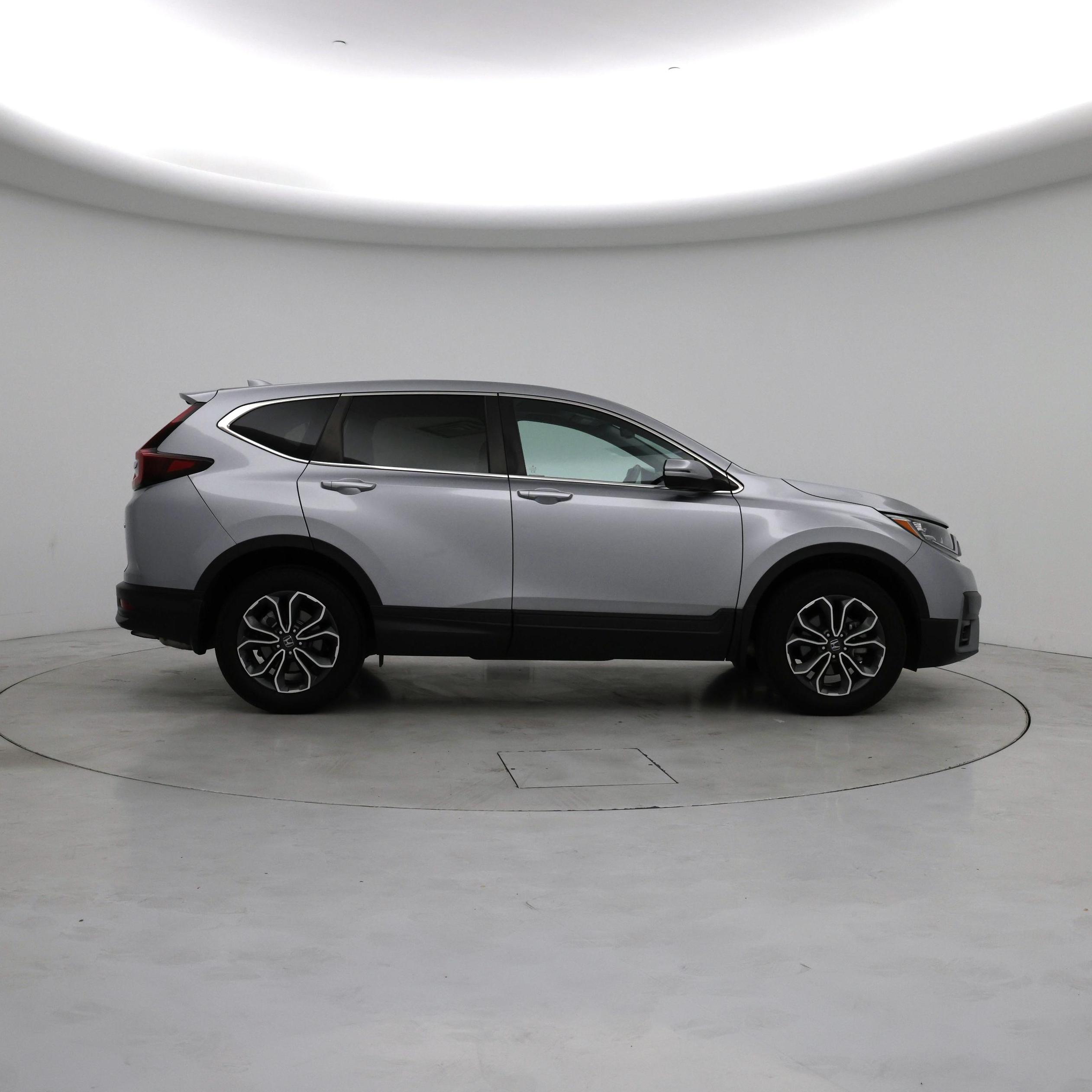 Thumbnail: 2022 Honda CR-V - 7