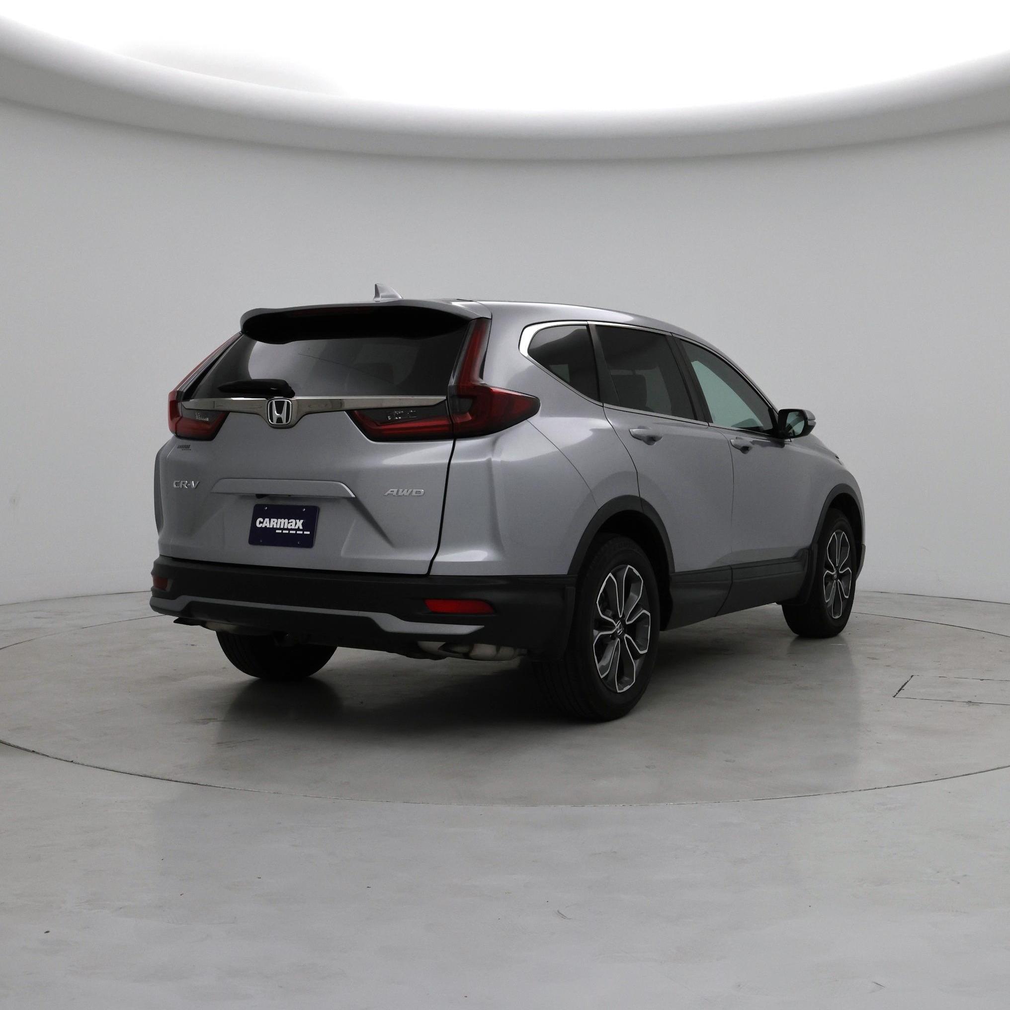 Thumbnail: 2022 Honda CR-V - 8
