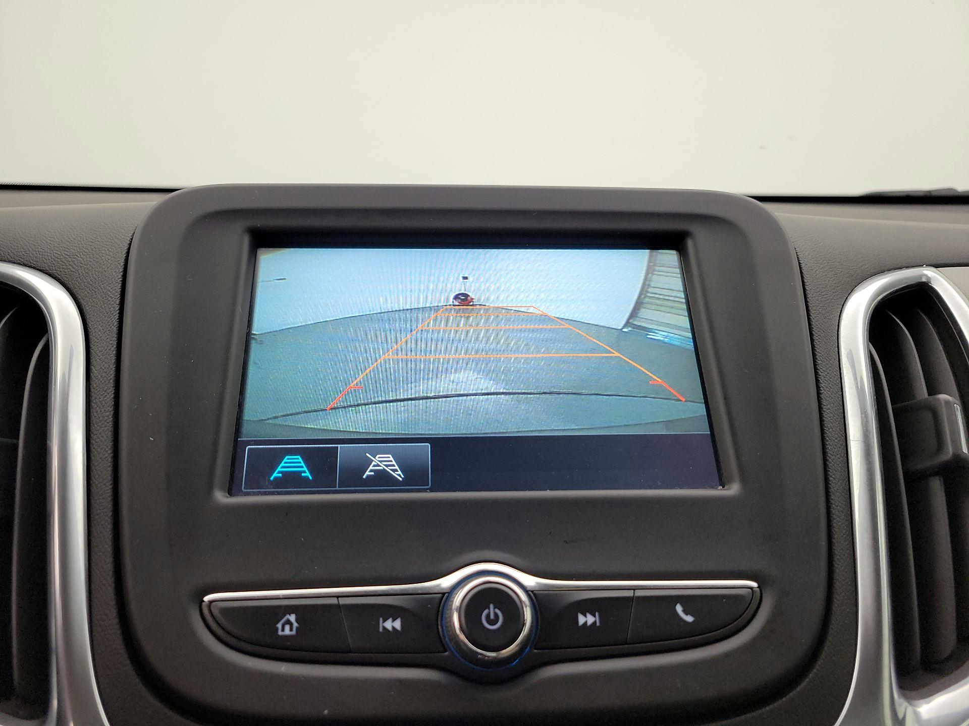 Thumbnail: 2018 Chevrolet Equinox - 14
