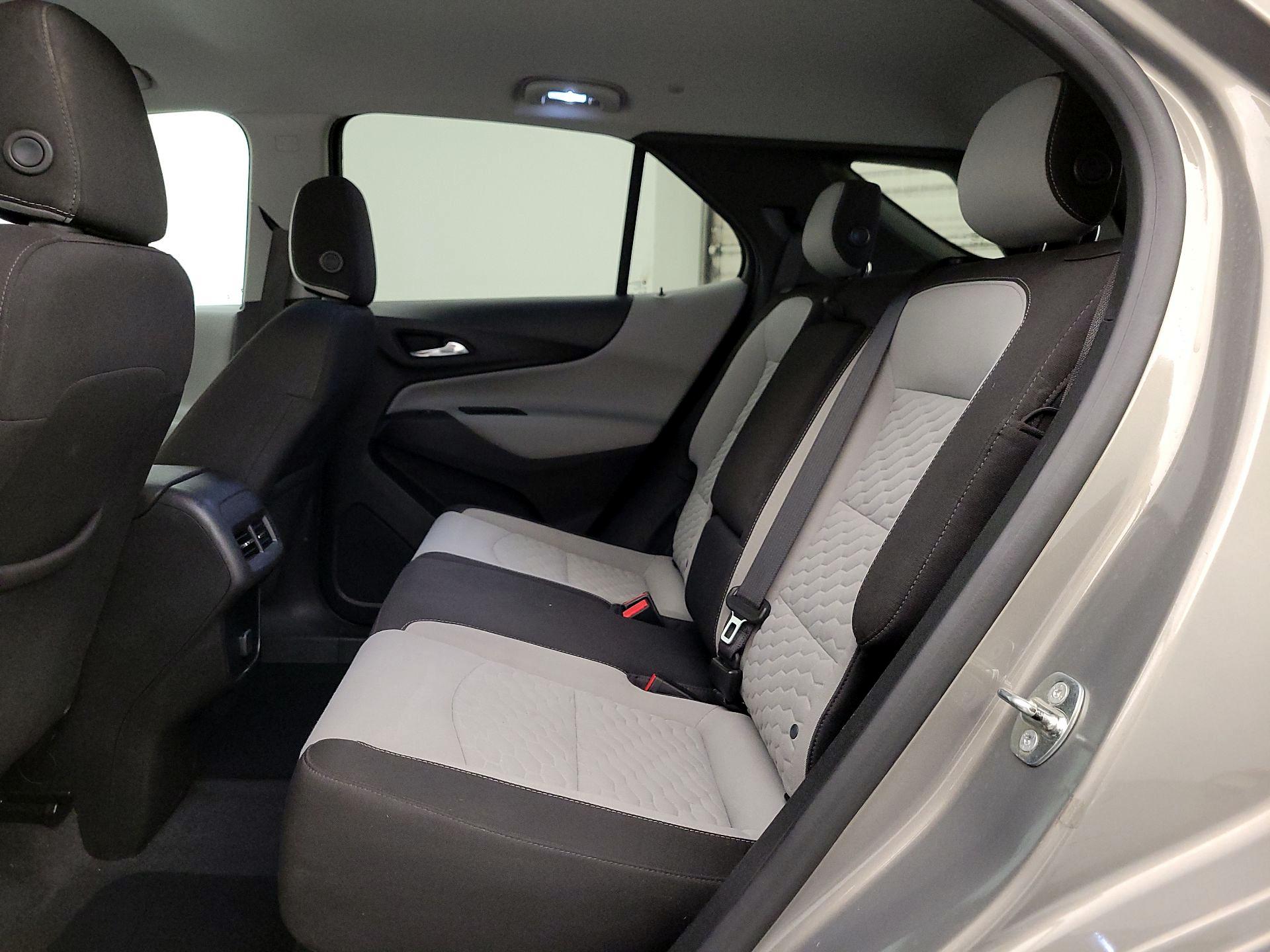 Thumbnail: 2018 Chevrolet Equinox - 19