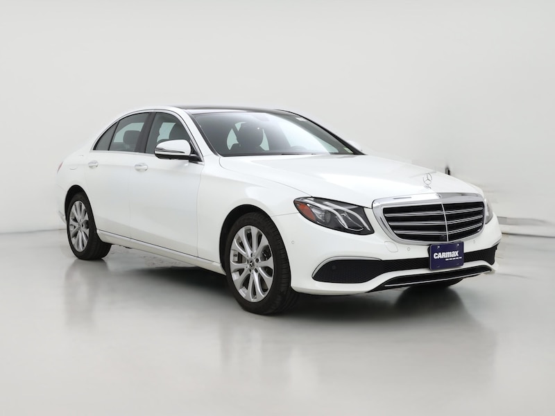 2020 Mercedes-Benz E350 null