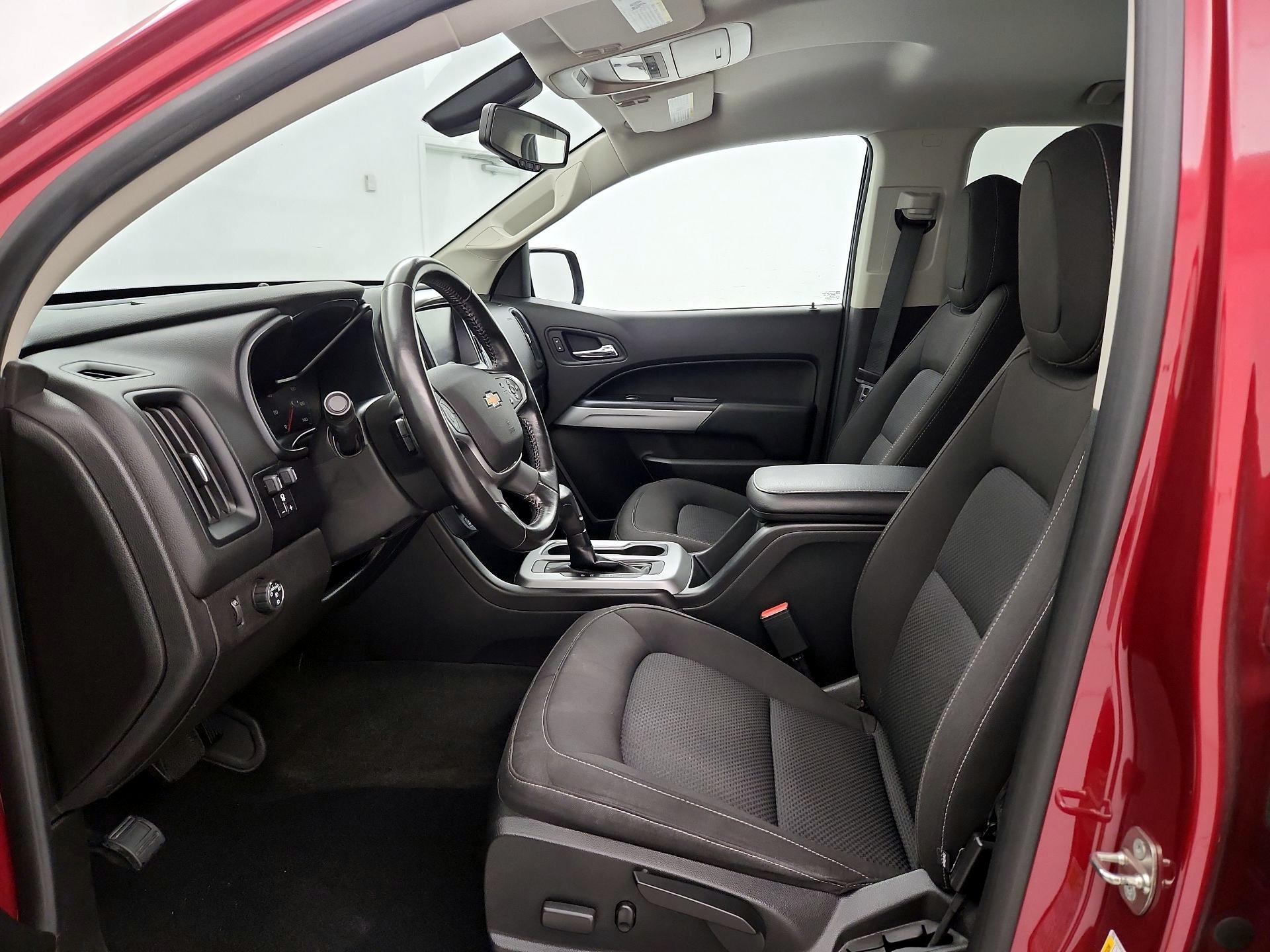 Thumbnail: 2018 Chevrolet Colorado - 11