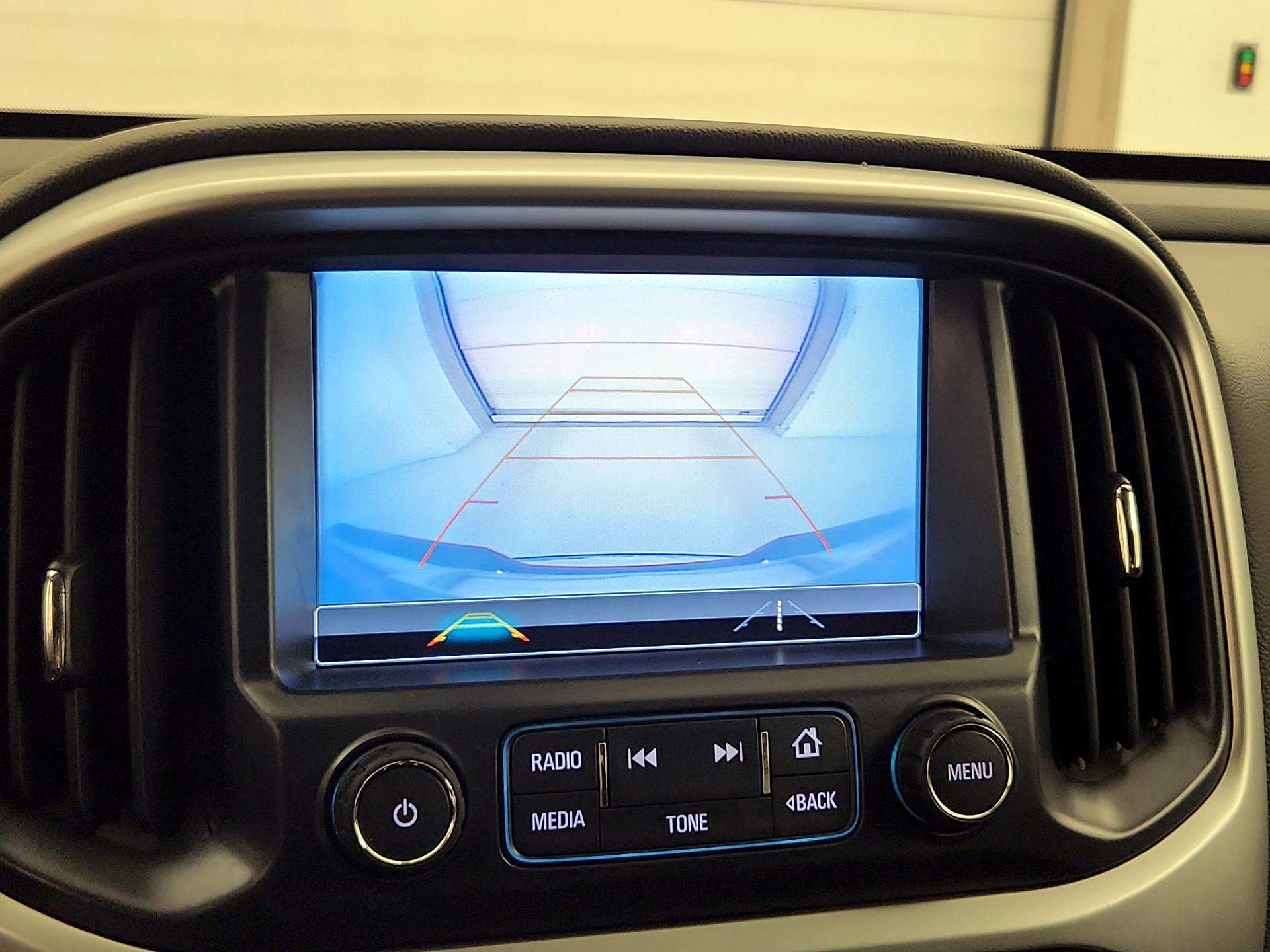 Thumbnail: 2018 Chevrolet Colorado - 14