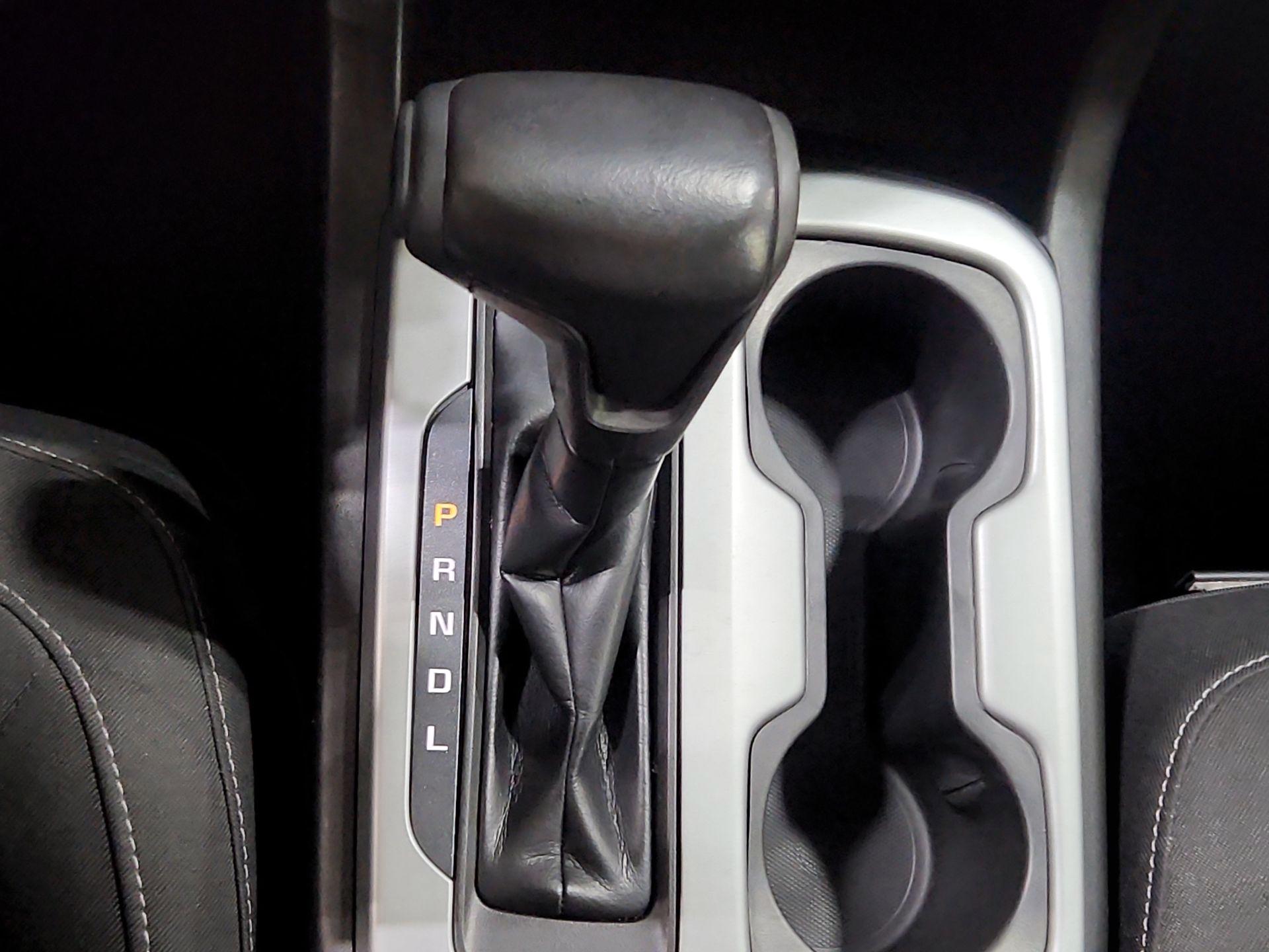 Thumbnail: 2018 Chevrolet Colorado - 17