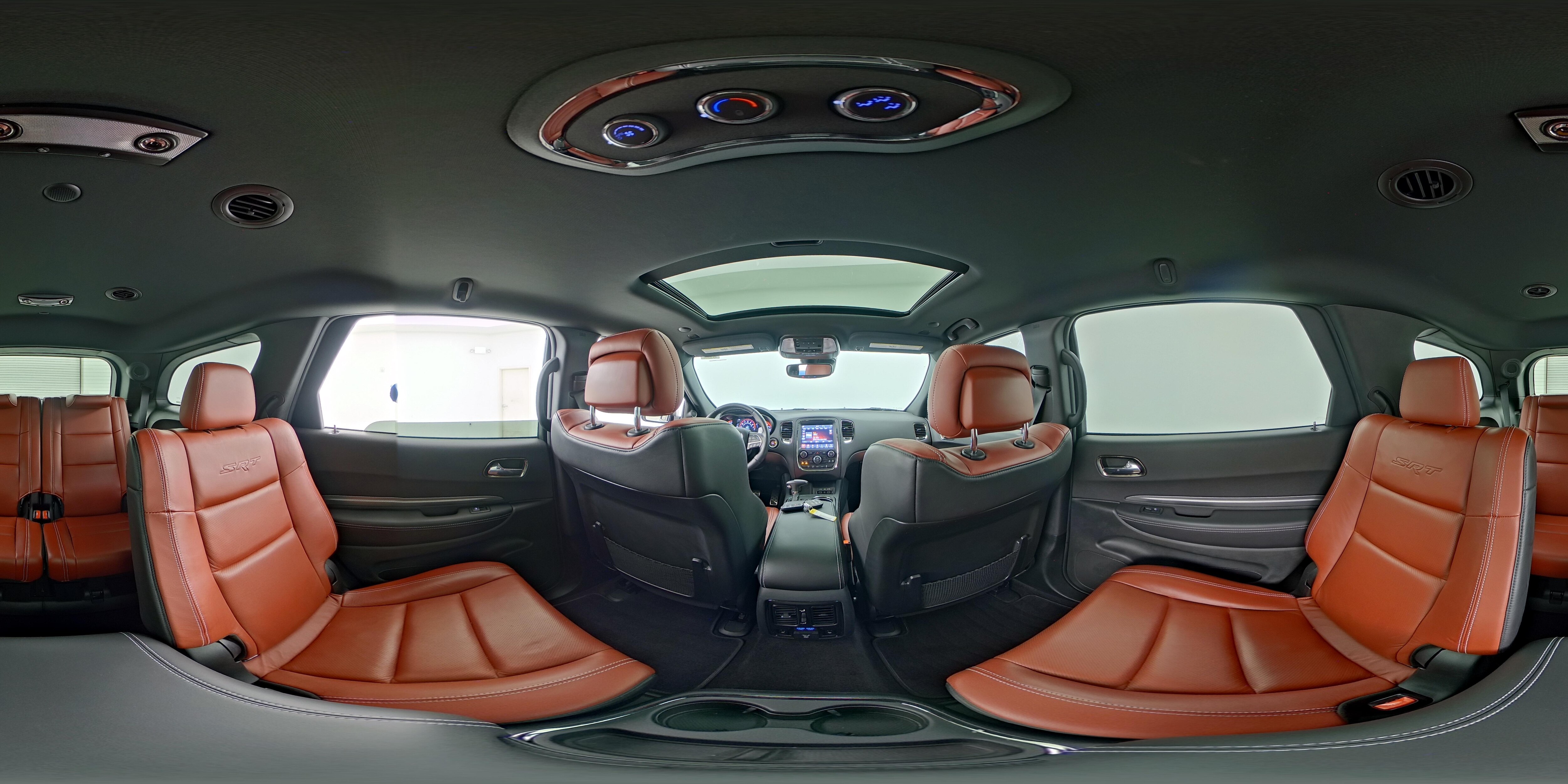 2018 Dodge Durango SRT - Photo 28