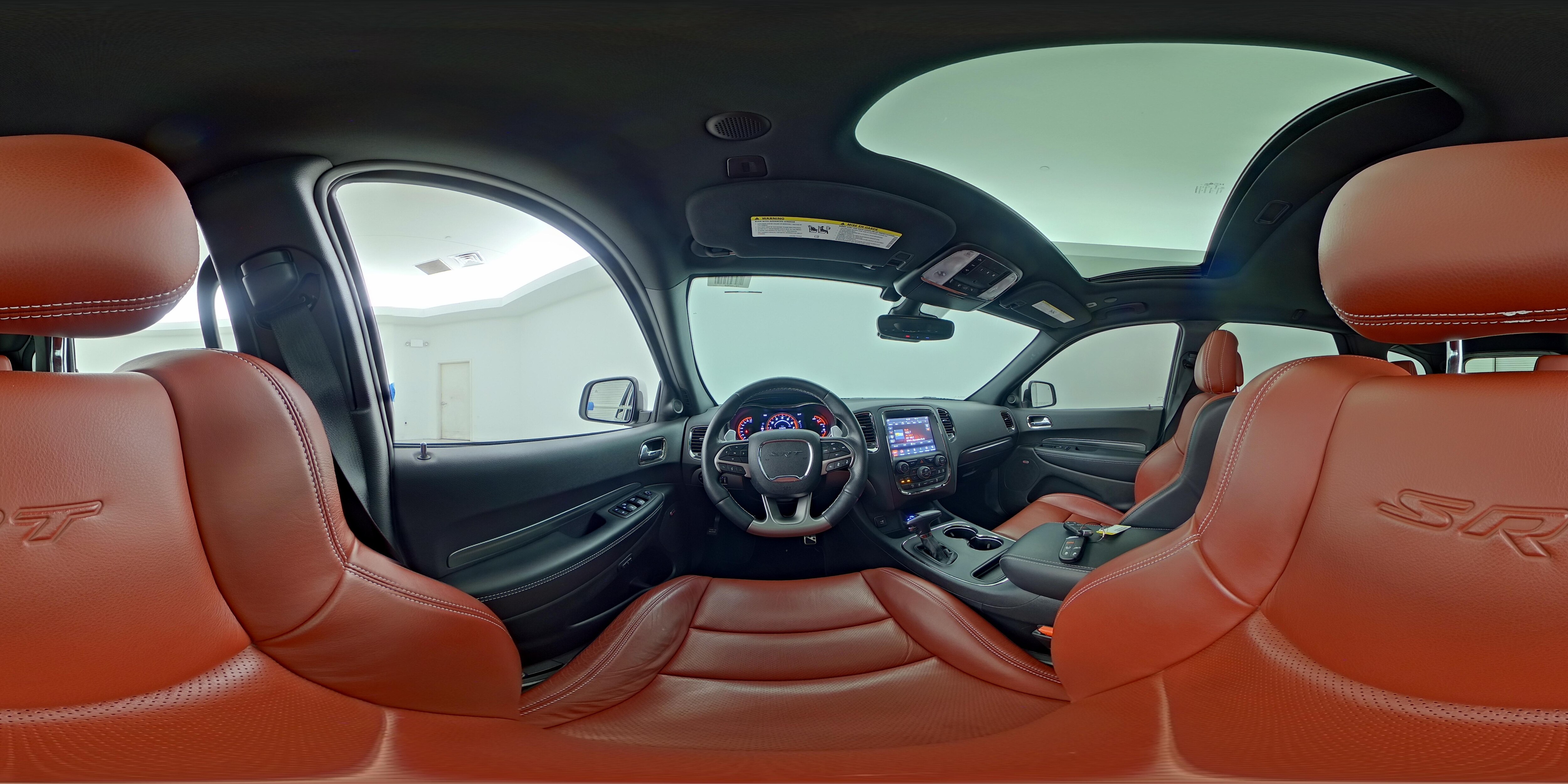 2018 Dodge Durango SRT - Photo 29
