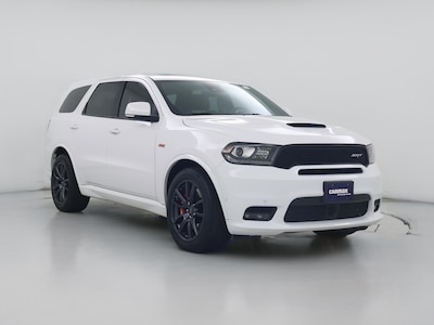 2018 Dodge Durango SRT